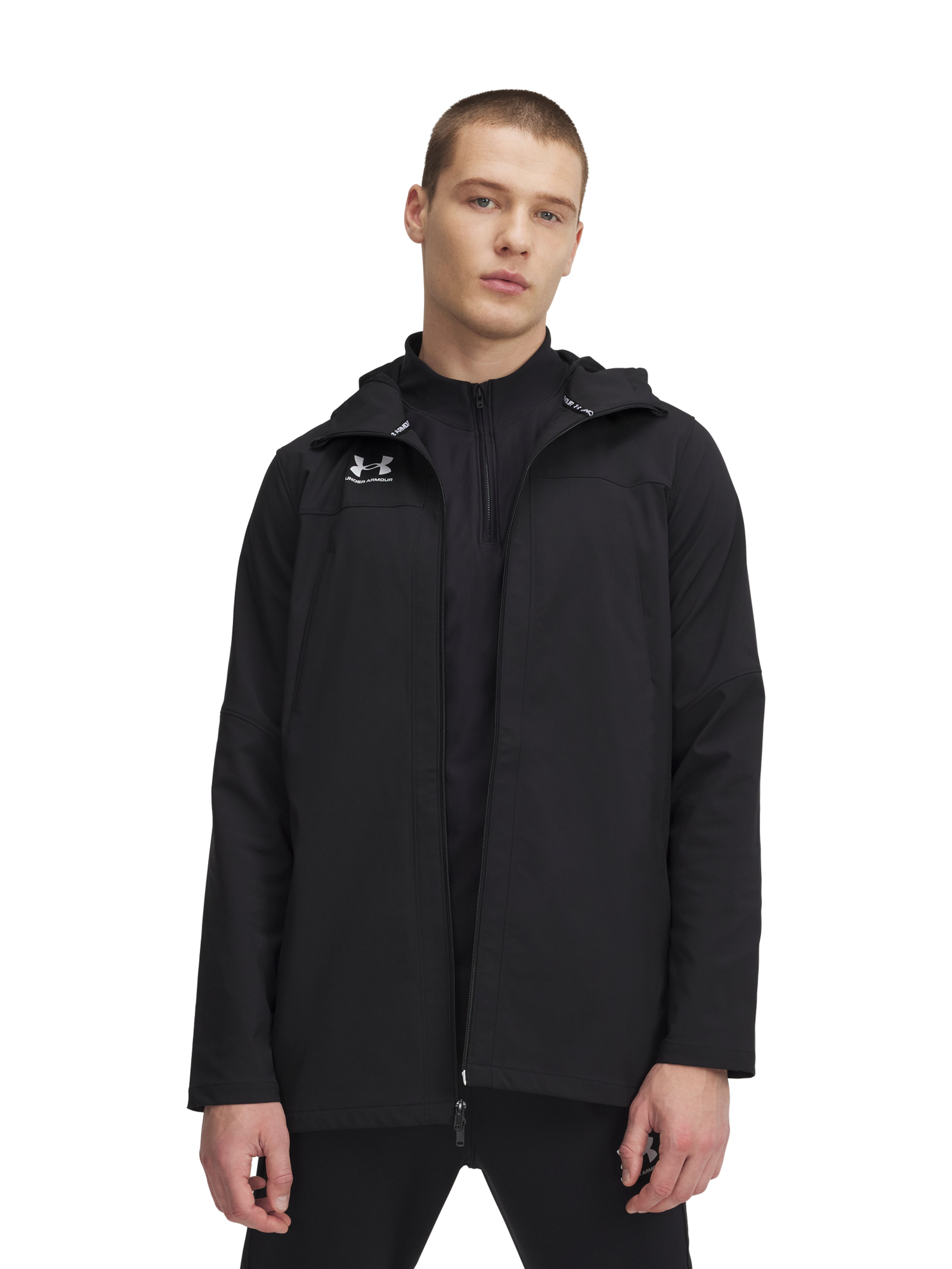 Férfi dzseki Under Armour UA M's Ch. Pro Jacket