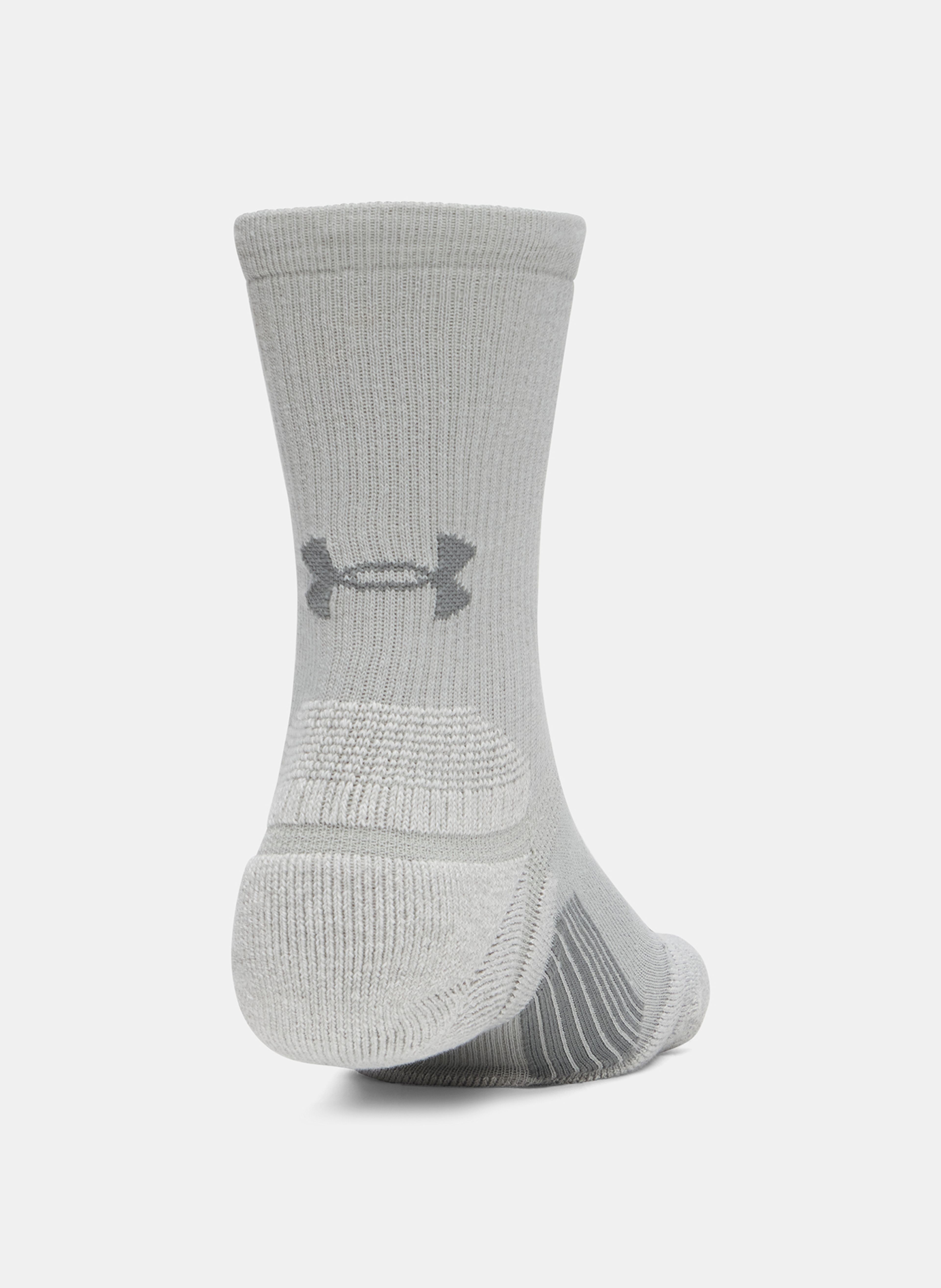 Unisexi sokid Under Armour UA Perf Tech Pro 3pk Crew - 003