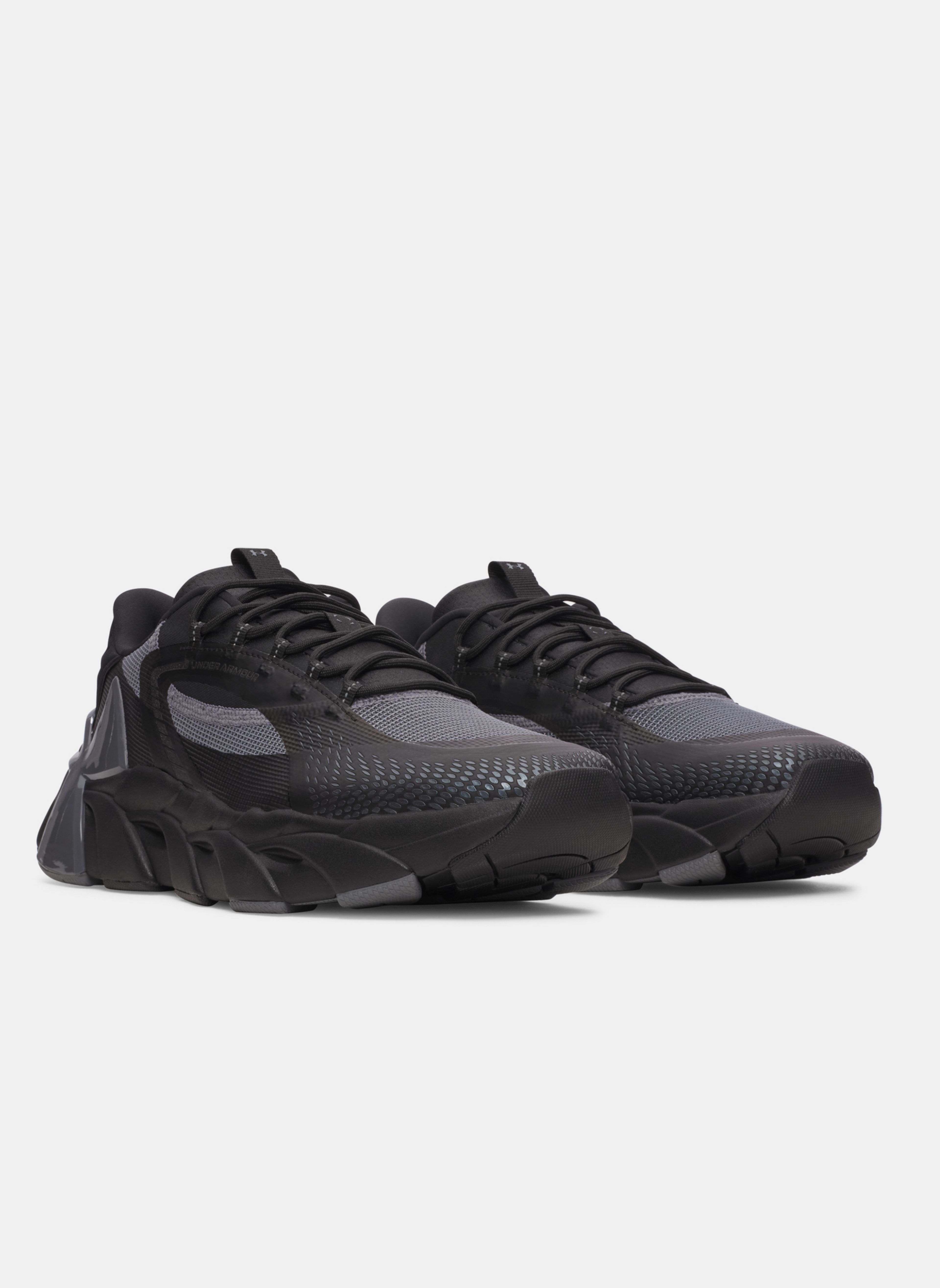 Unisexi tossud Under Armour UA HB Trainer Sport - 003