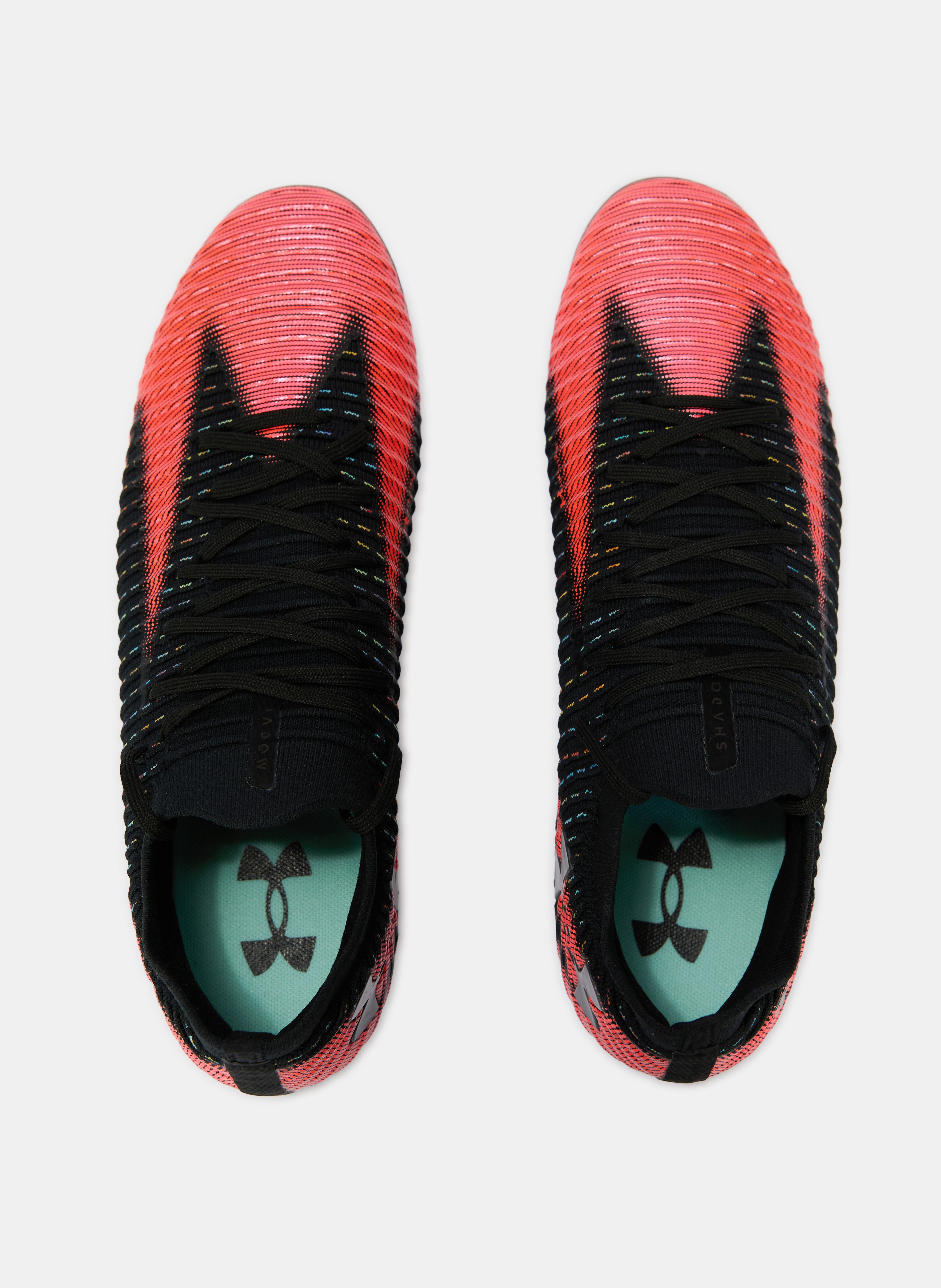 Berniukams  futbolo batai Under Armour UA TM Shadow Elite 3 HYB - 005