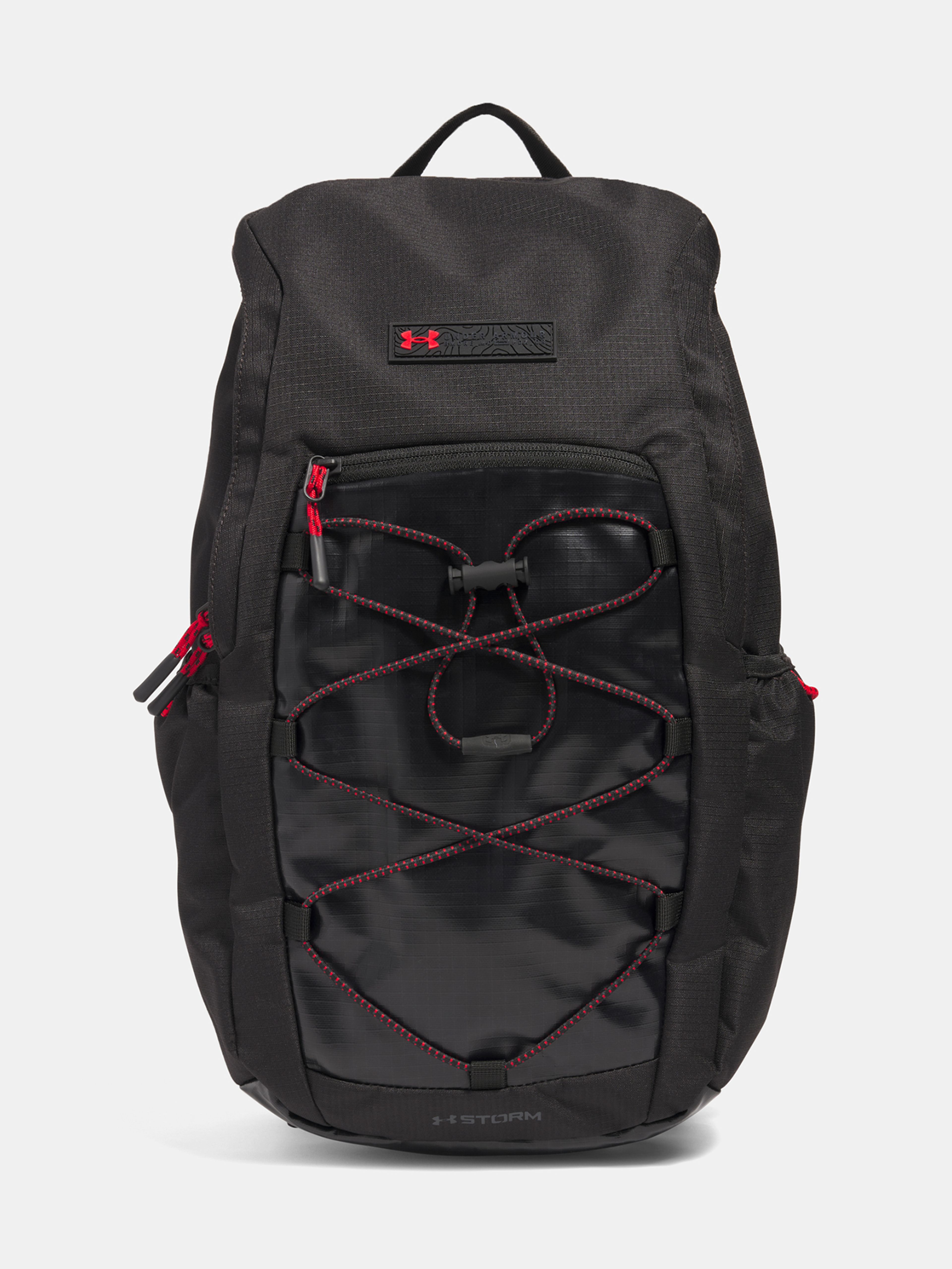 Unisexový batoh Under Armour UA Summit Trail Backpack