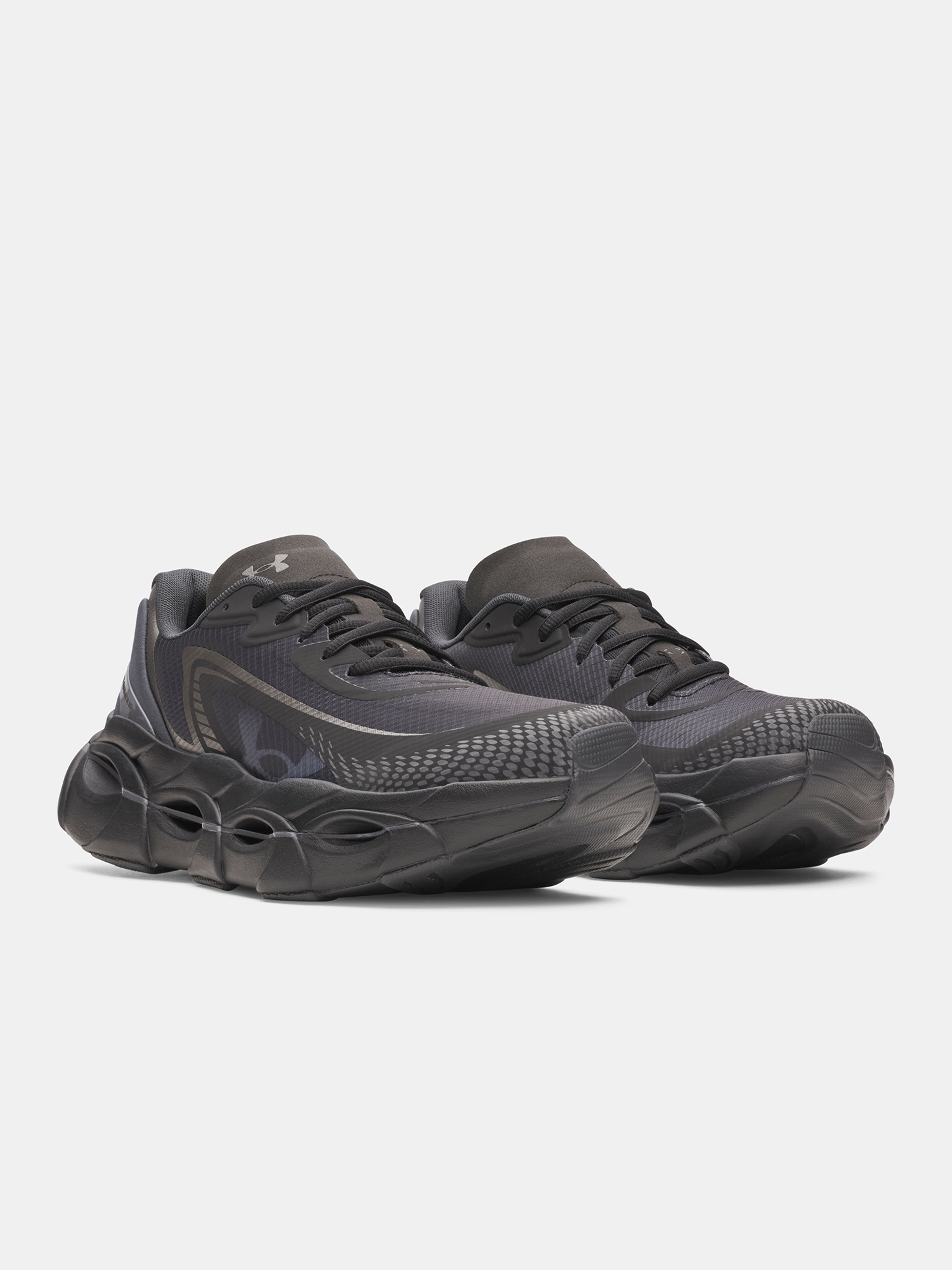 Férfi cipők Under Armour UA HB Racer 2 - 003