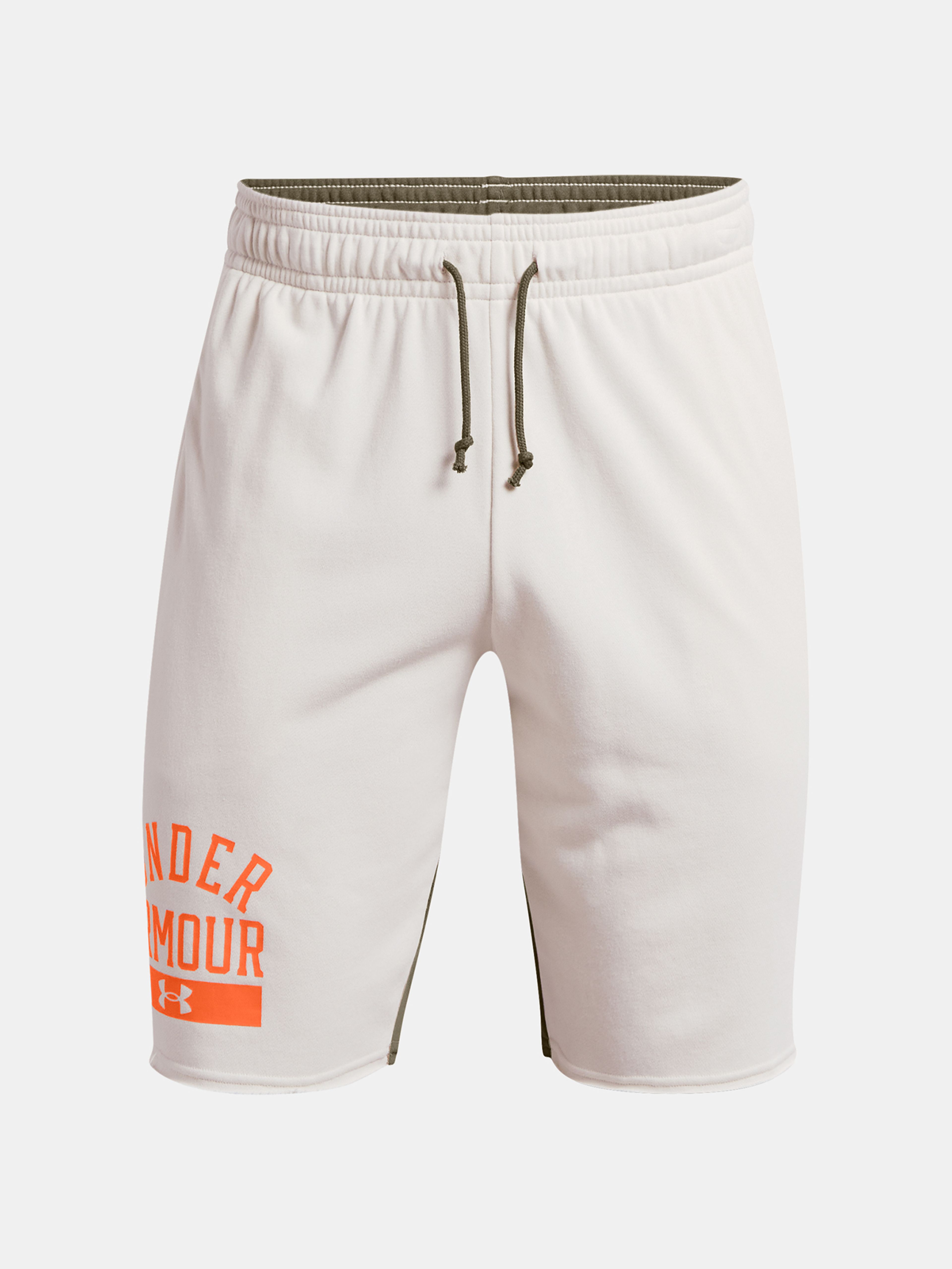 Férfi rövidnadrágok Under Armour UA Rival Terry CB Short