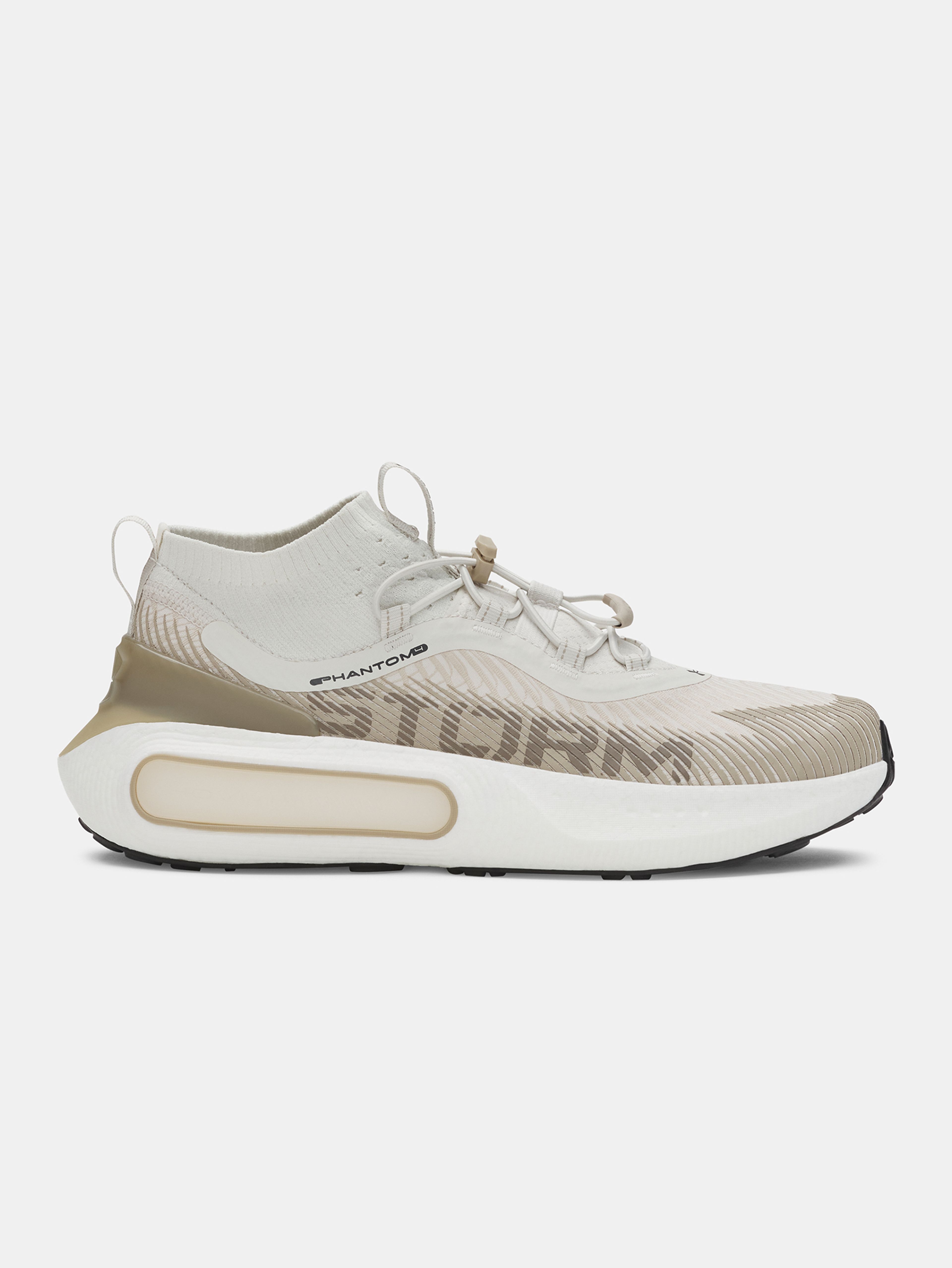 Unisex cipők Under Armour UA U Phantom 4 Storm-WHT