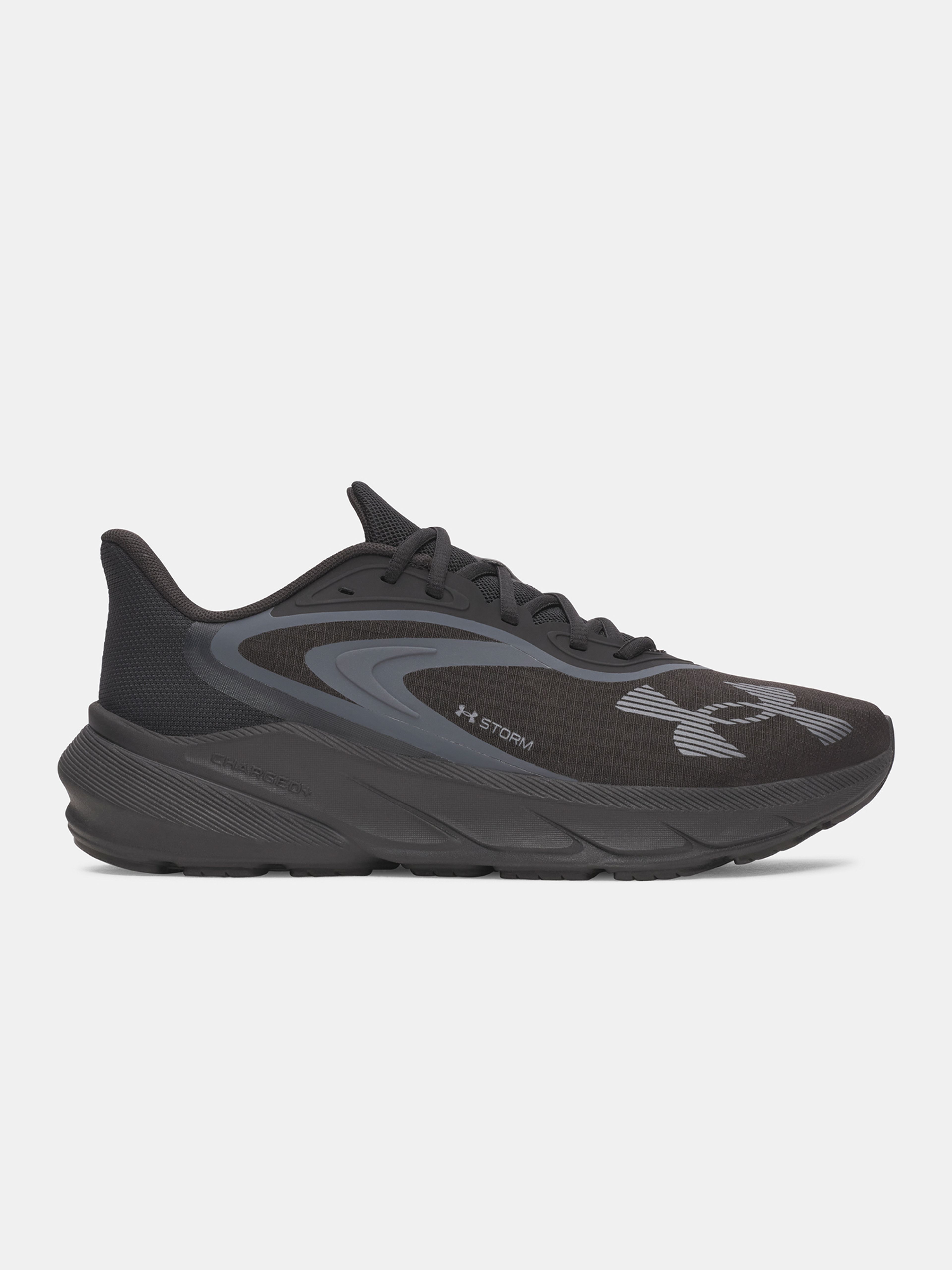 Pánské boty Under Armour UA Turbulence 3 Storm - 001