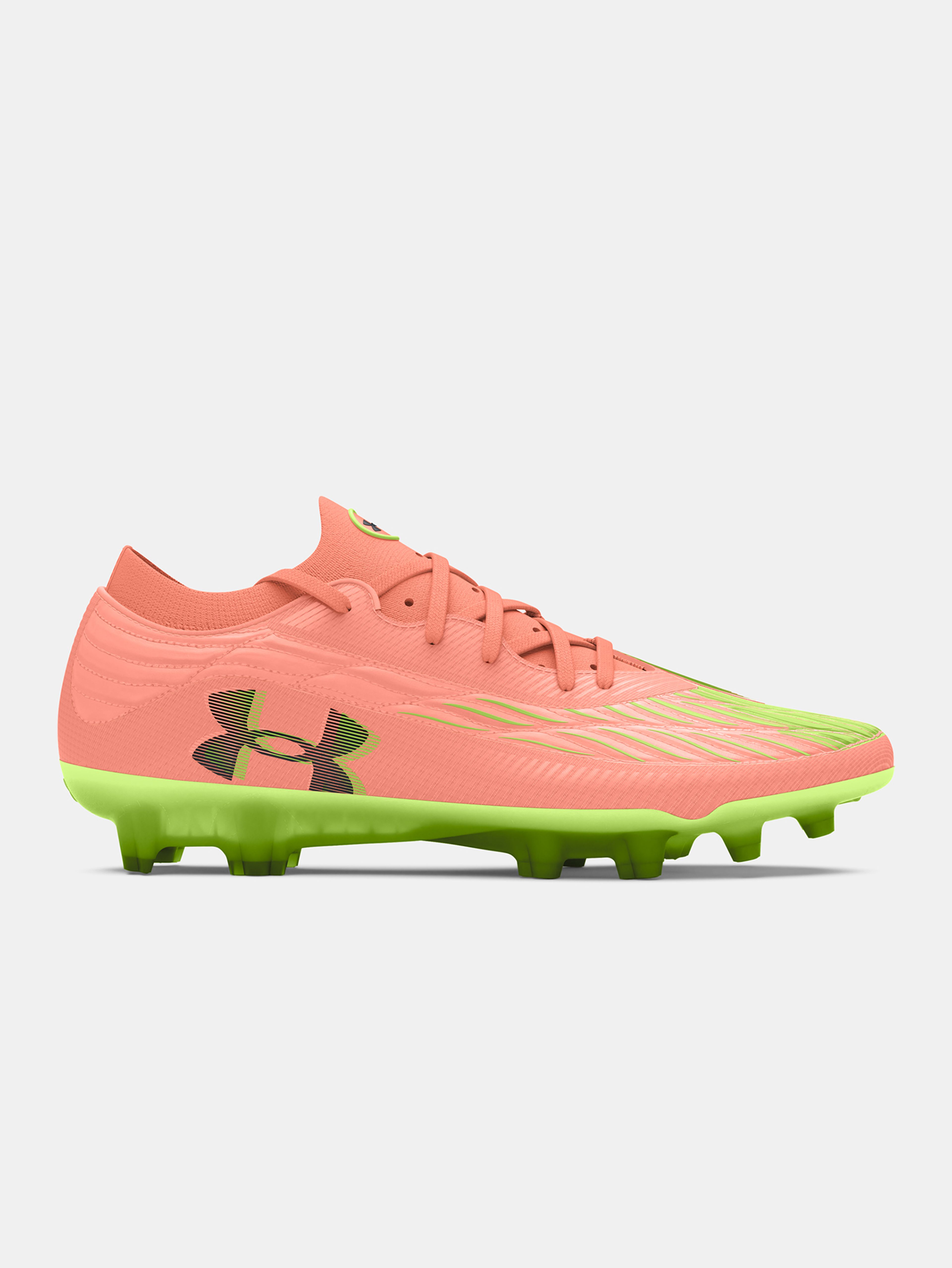 Férfi futballcipő Under Armour UA Magnetico Elite 4 FG