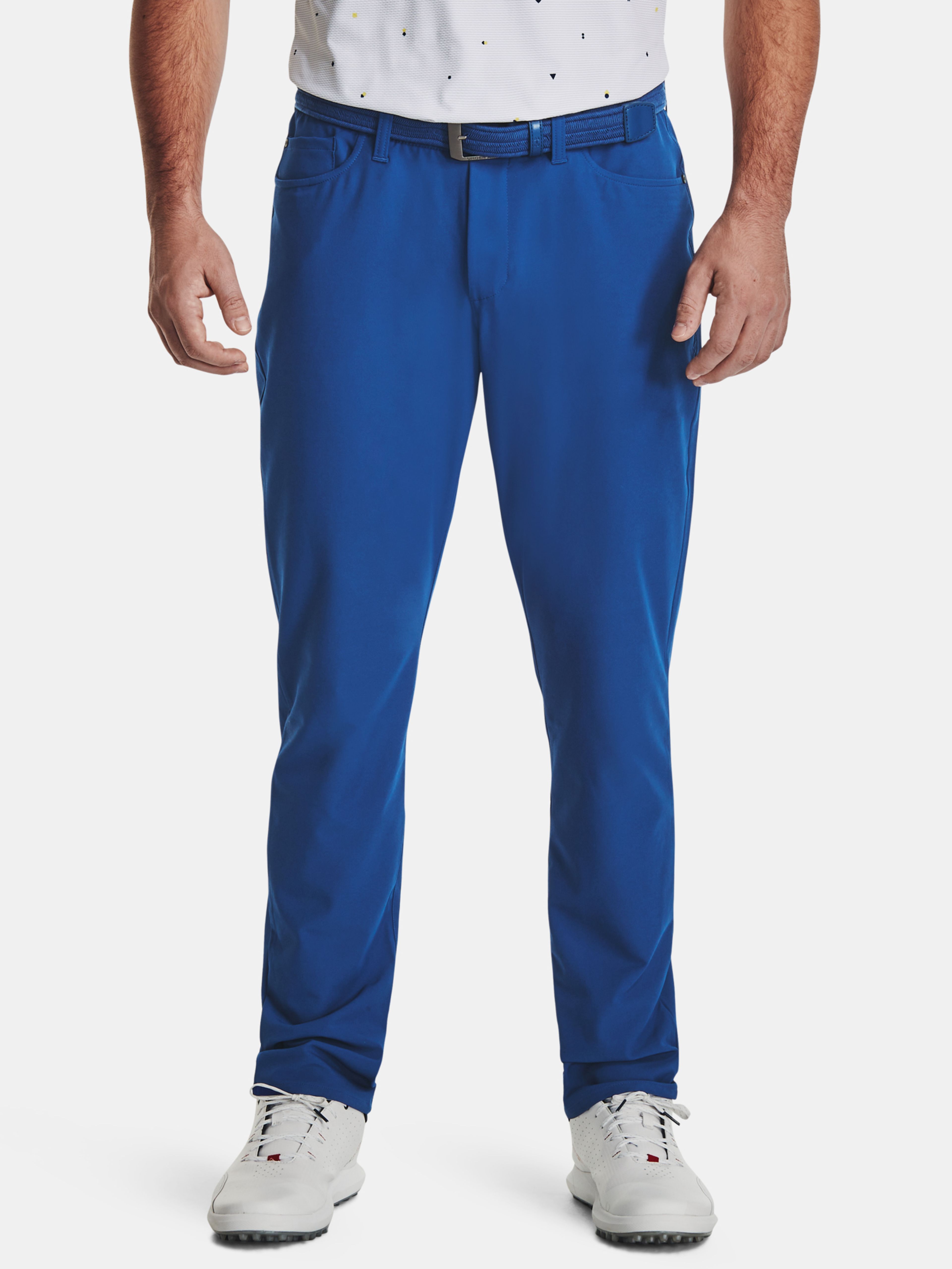 Moške hlače Under Armour UA Drive 5 Pocket Pant