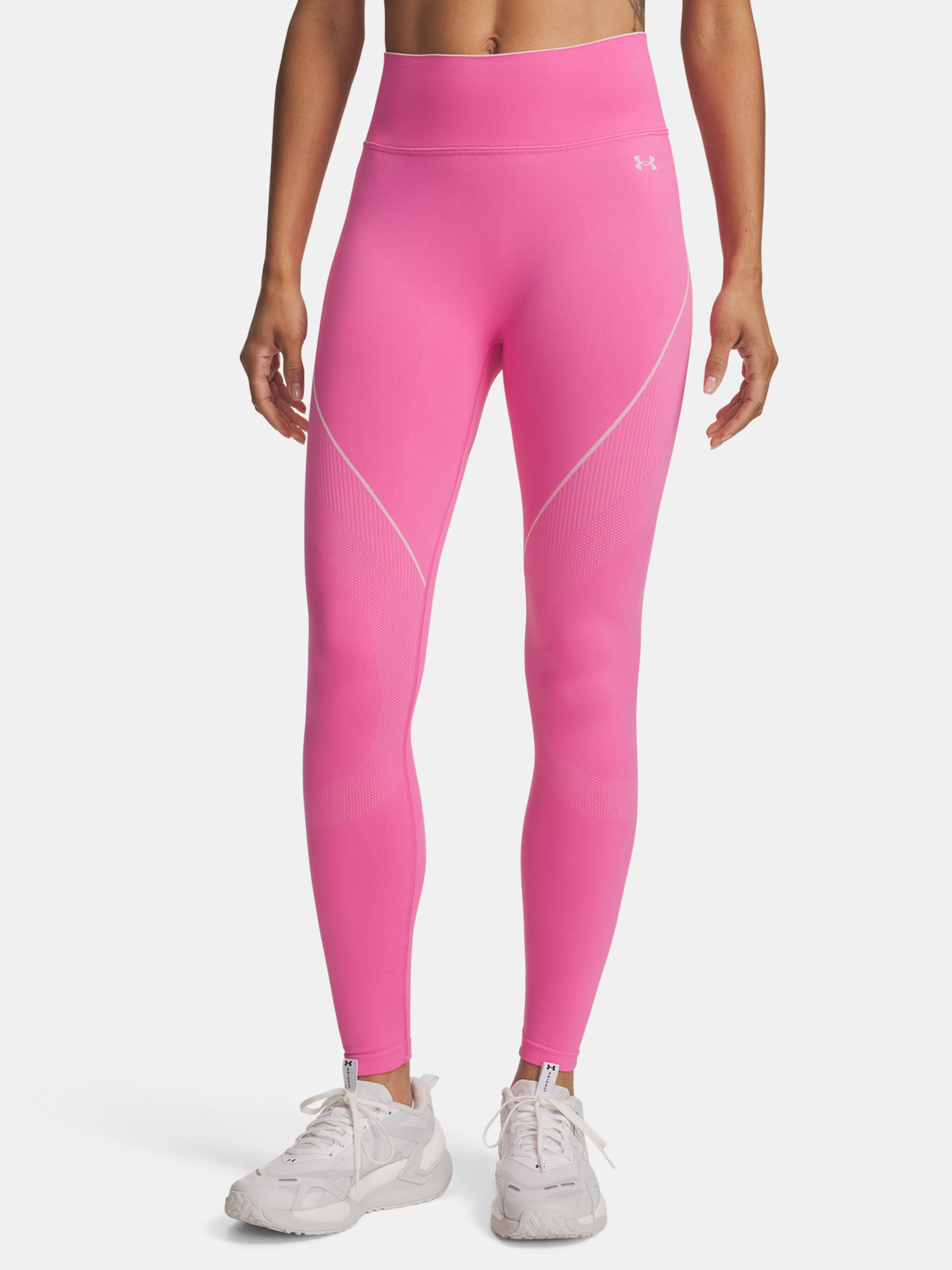 Sieviešu legingi Under Armour UA Vanish Seamless Legging - 001