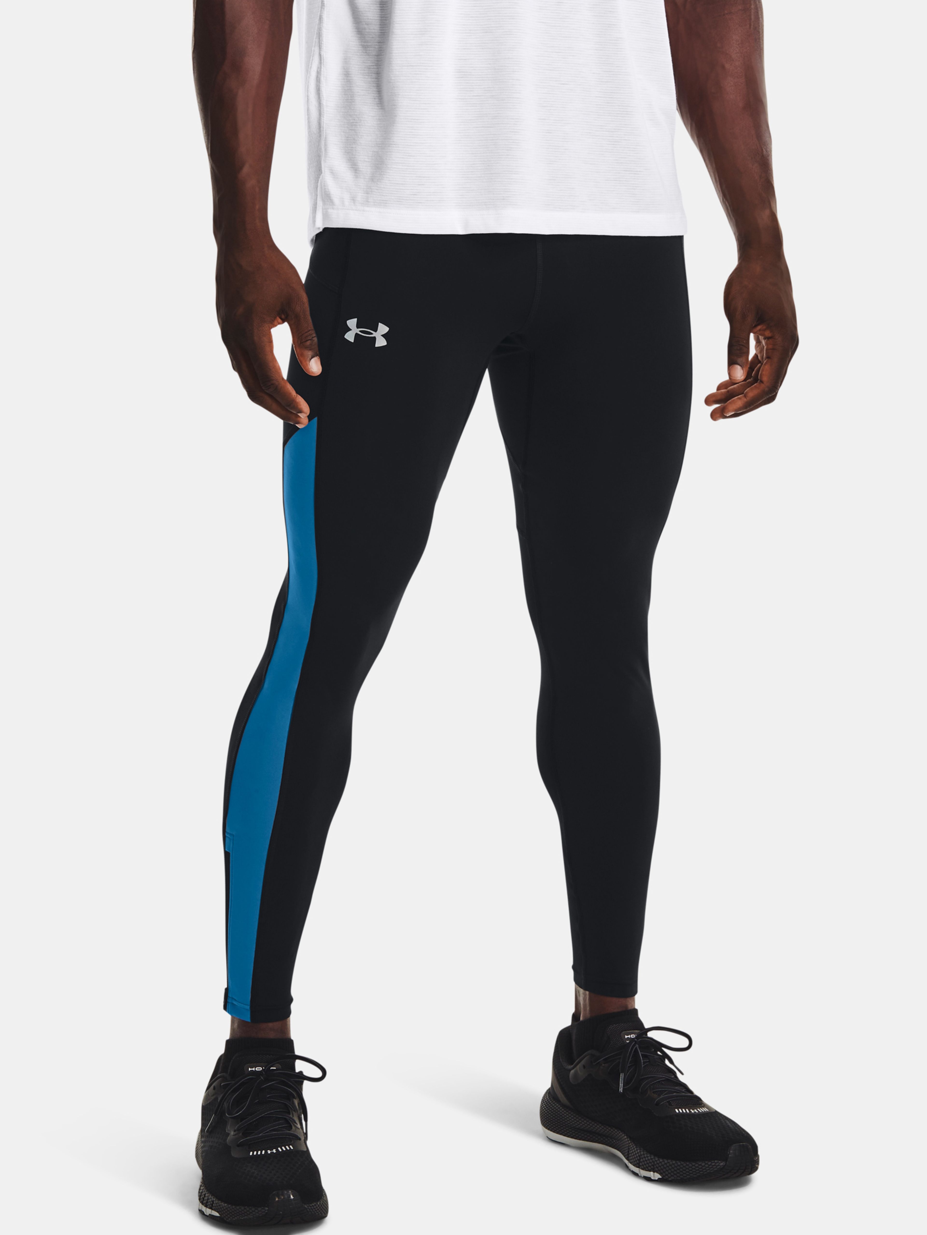 Pánske legíny Under Armour UA Fly Fast 3.0 Tight