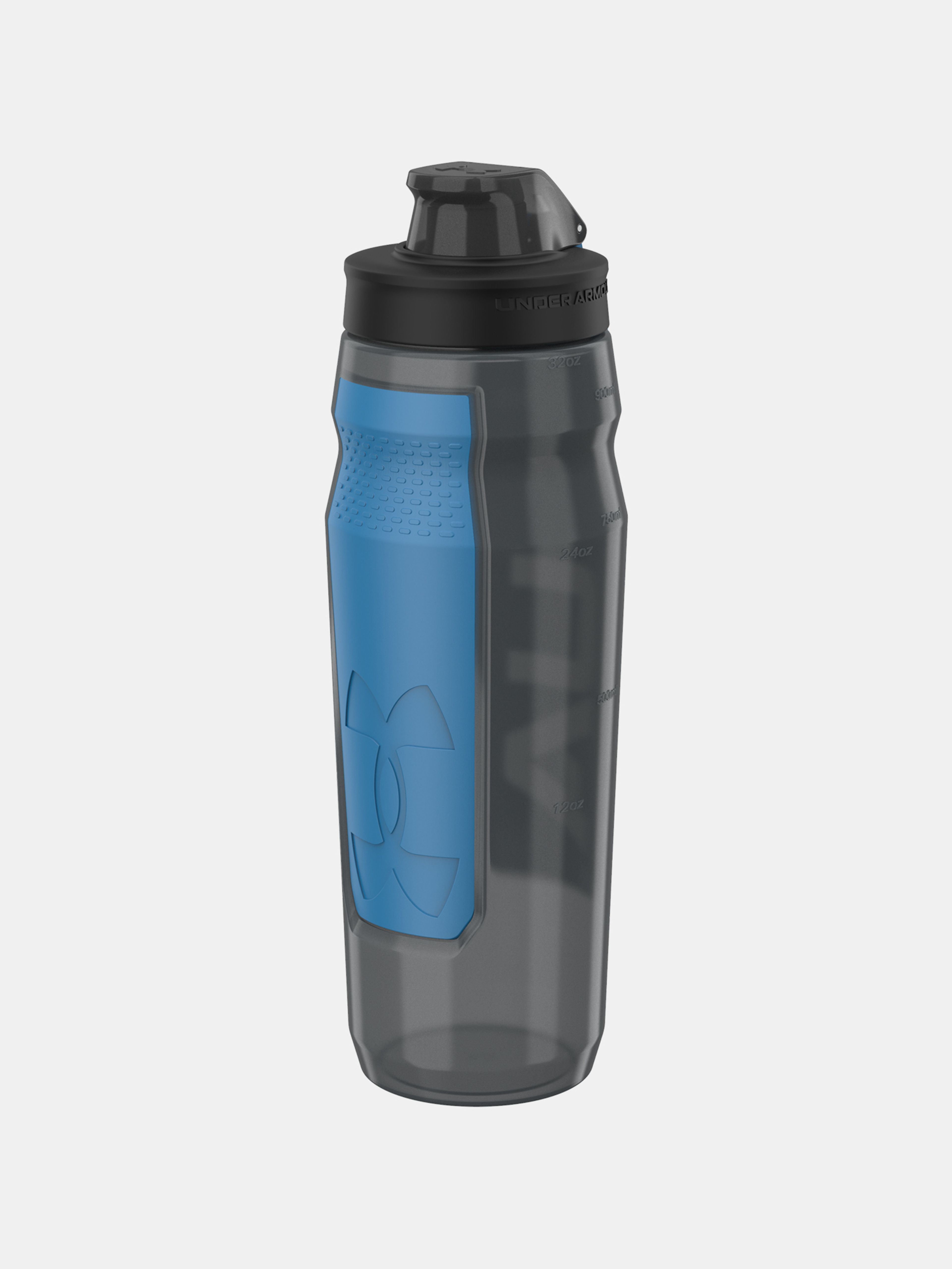 Unisex športová fľaša Under Armour Playmaker Squeeze - 950 ml