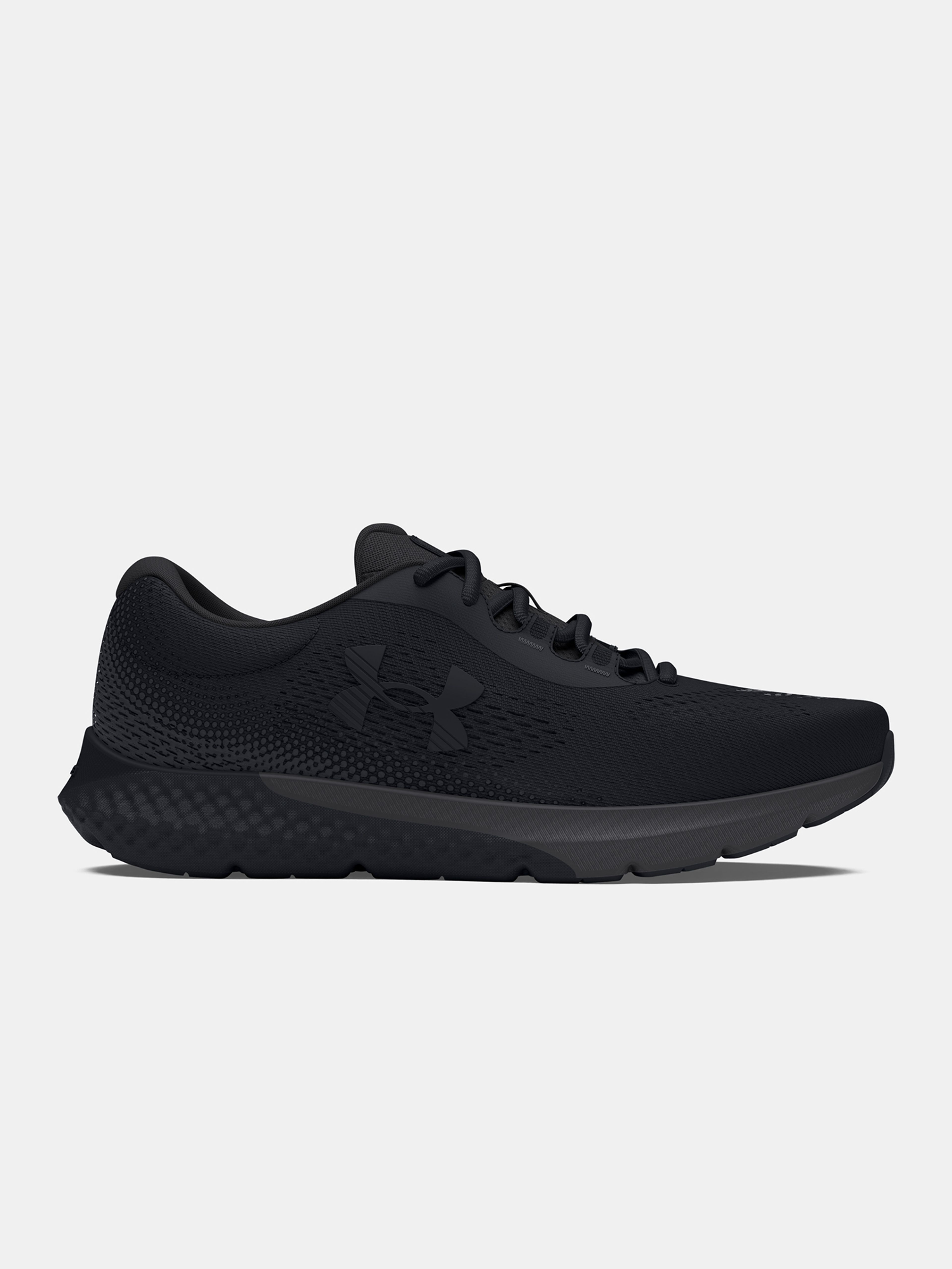 Pánské boty Under Armour UA Charged Rogue 4-BLK