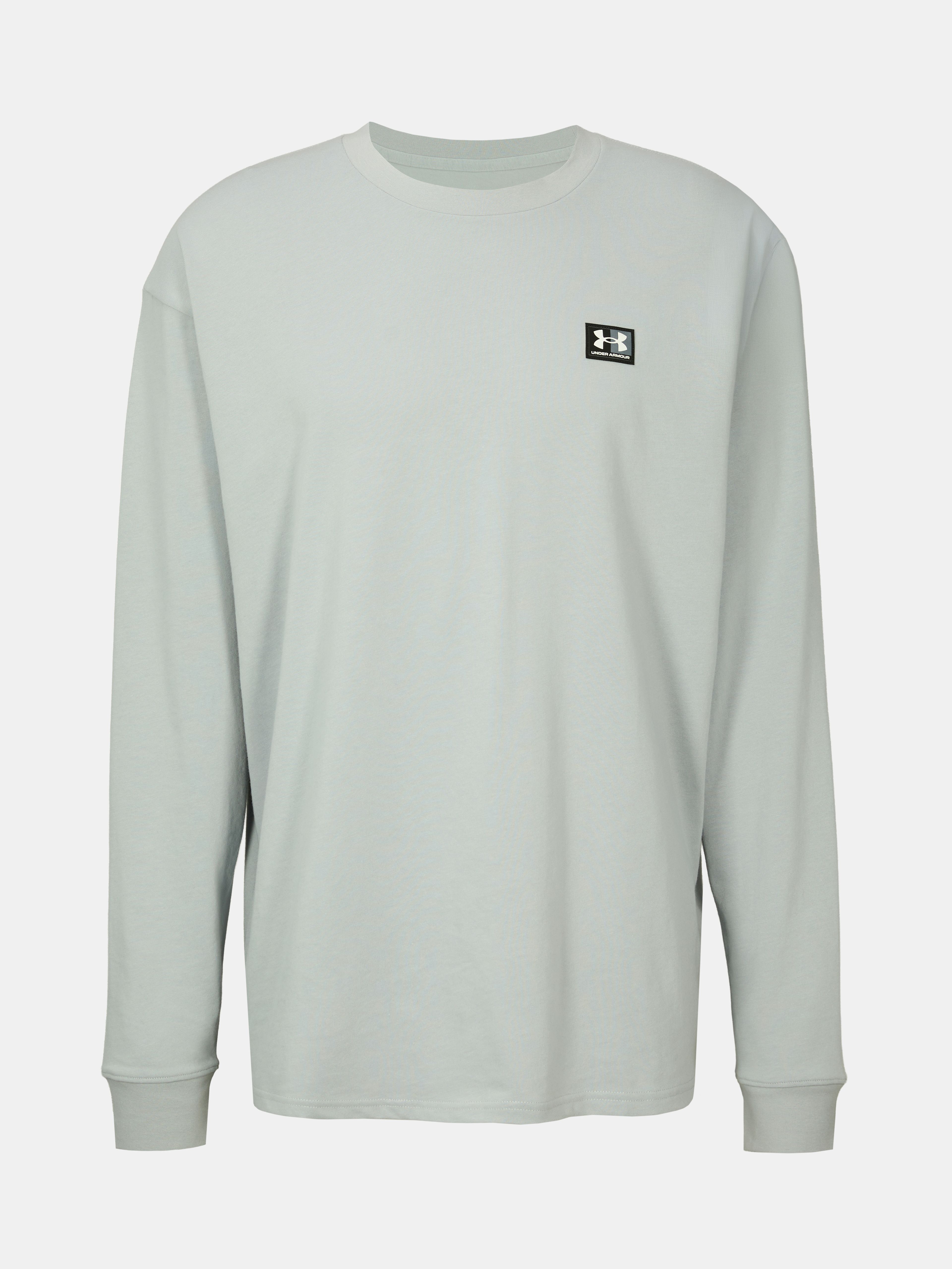 Vyriškas bliuzonas Under Armour UA M LS HWT - 001