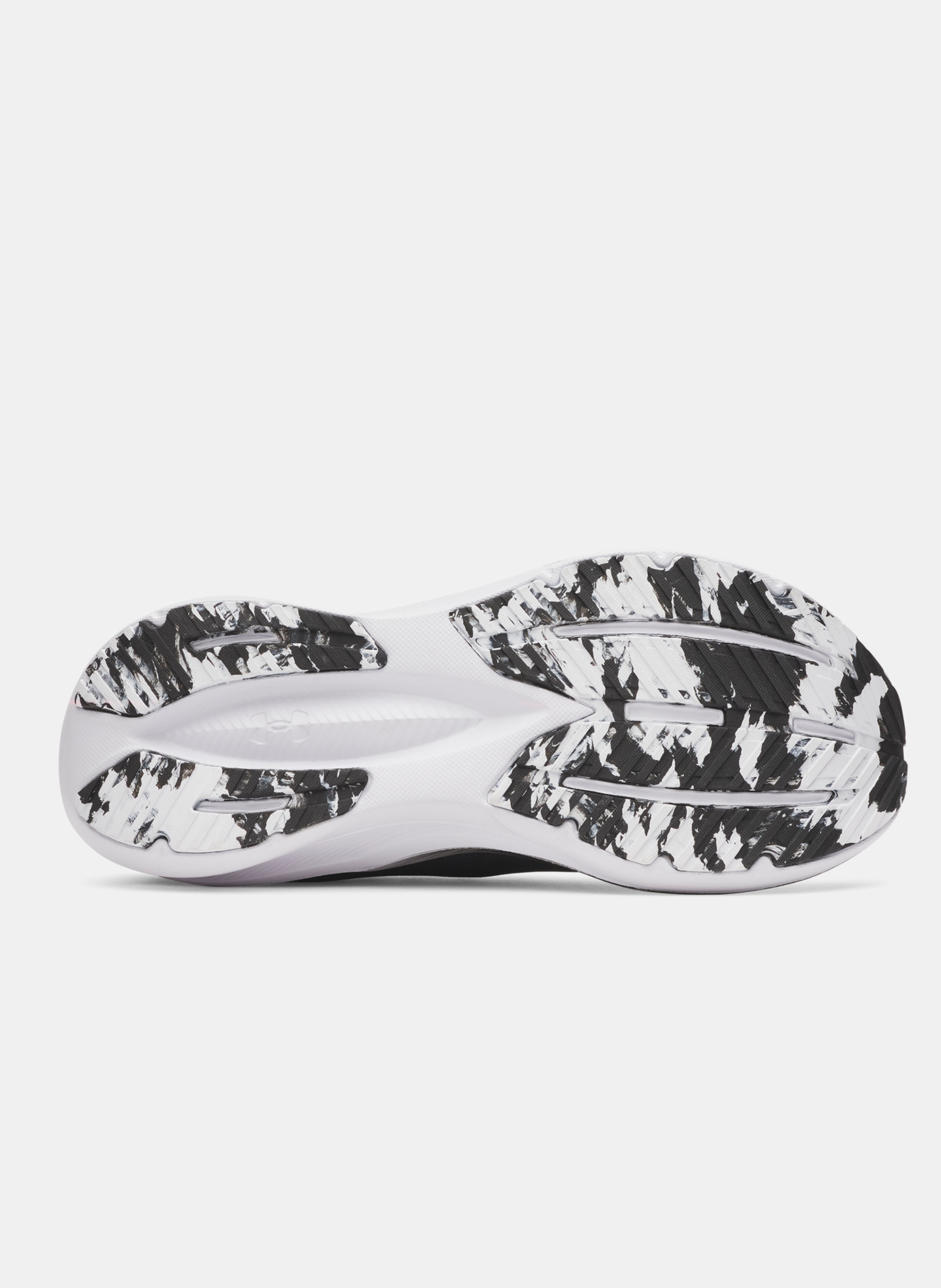 Fiú cipők Under Armour UA BGS Chase - 004