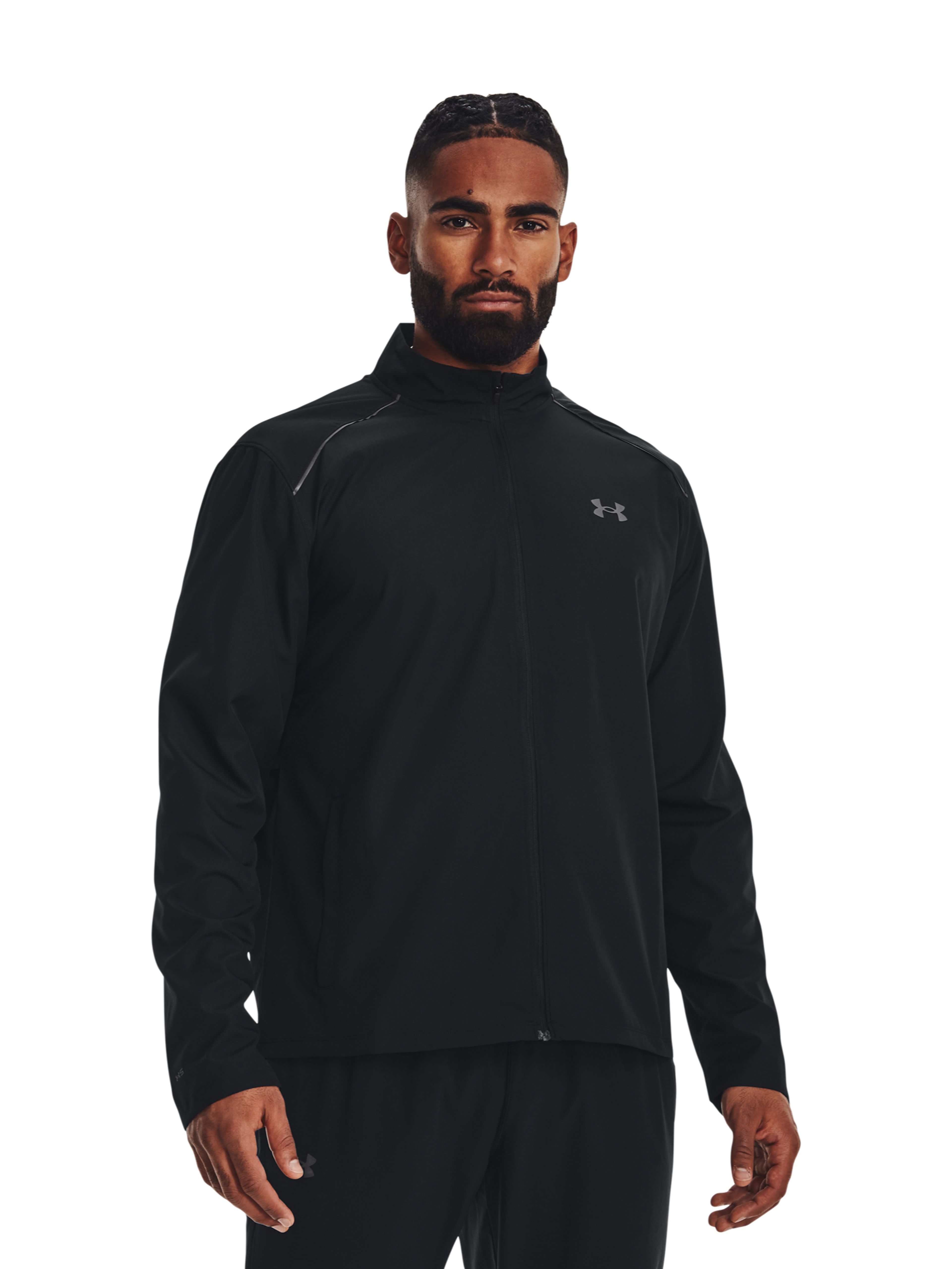 Pánska bunda Under Armour UA STORM RUN JACKET