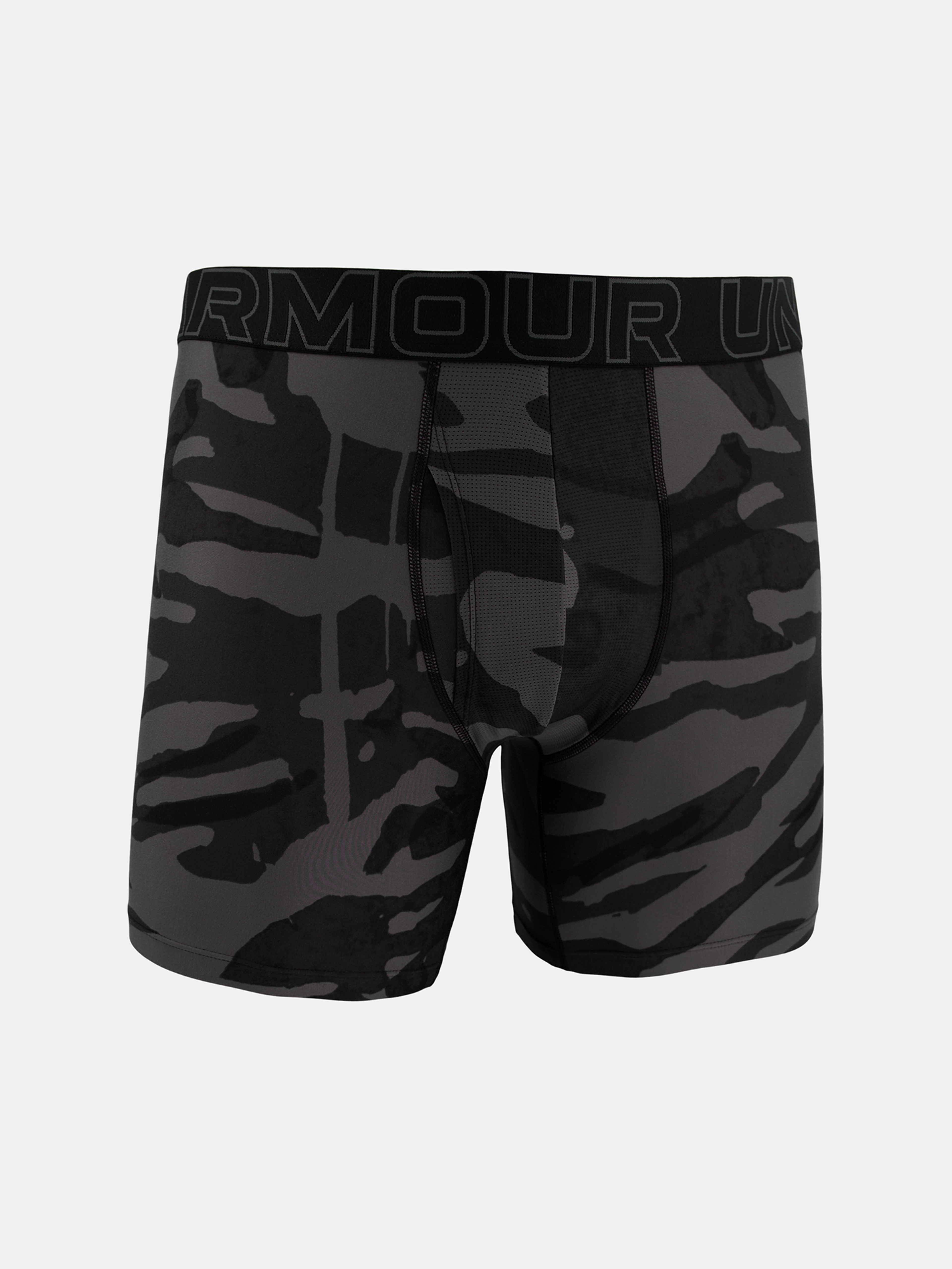 Meeste bokserid Under Armour M UA Perf Tech 6in - 1pk
