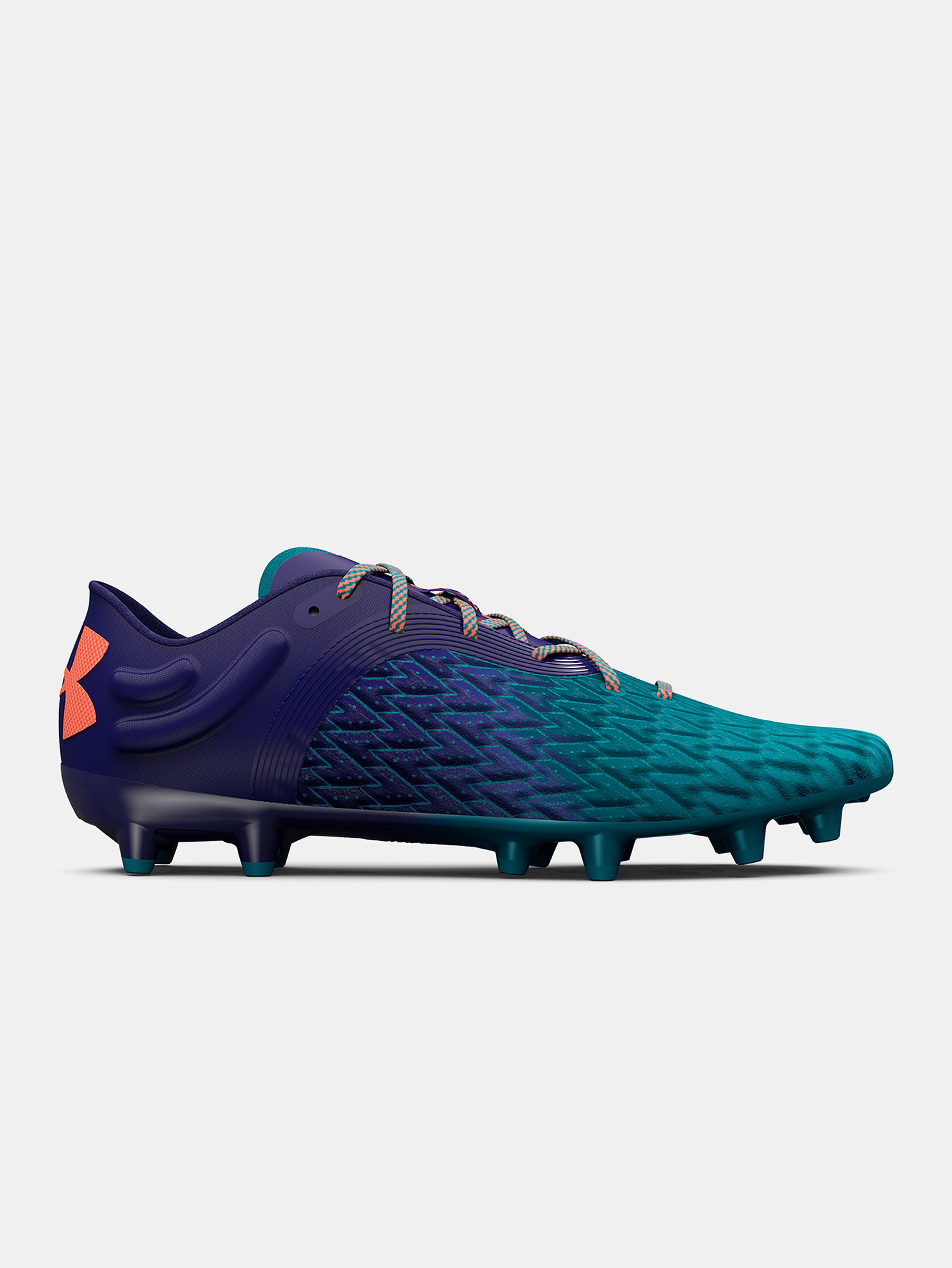 Pánské kopačky Under Armour UA Clone Magnetico Pro2.0 FG