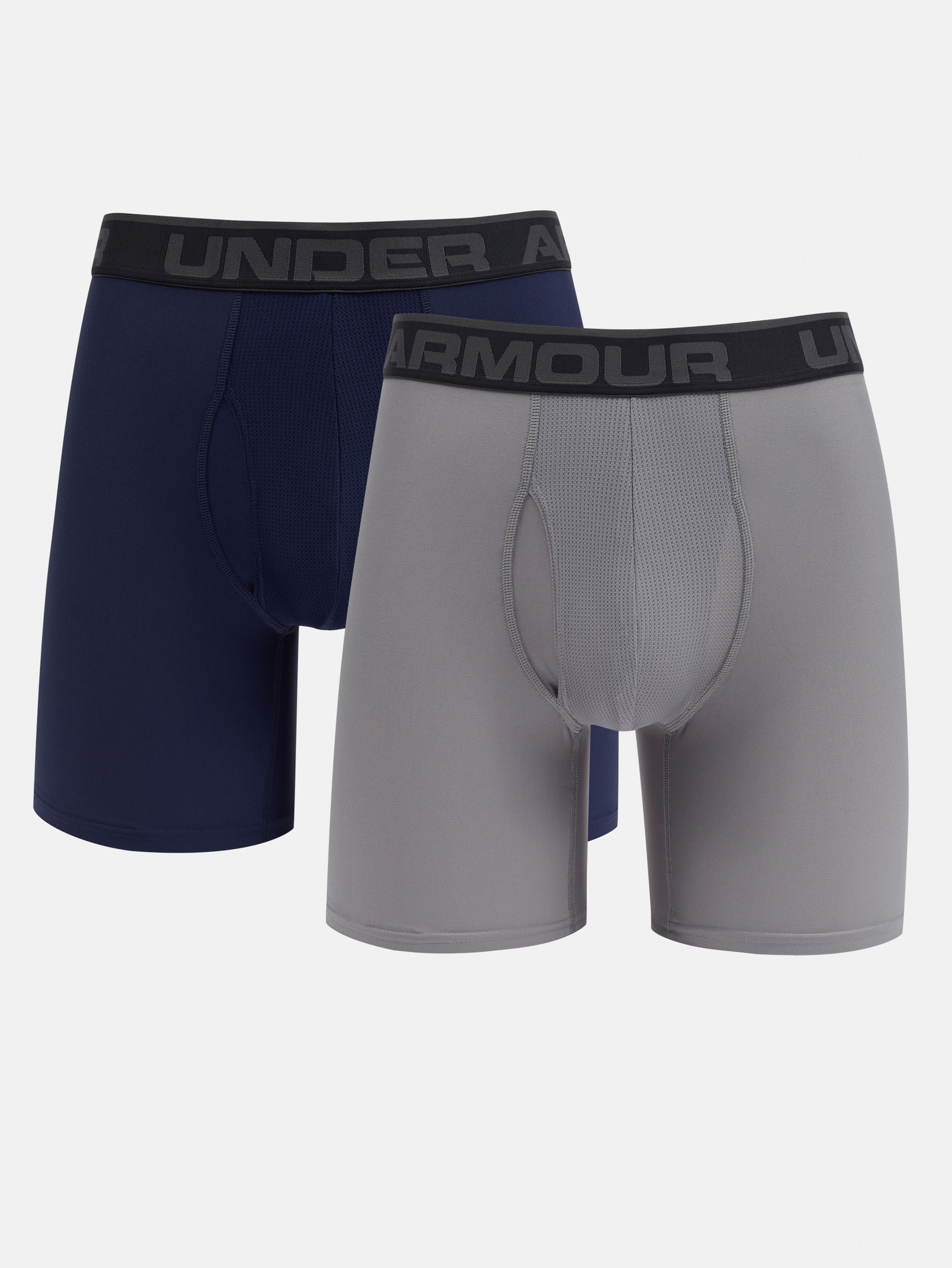 Moške boksarice Under Armour O-Series 6in Boxerjock 2pk