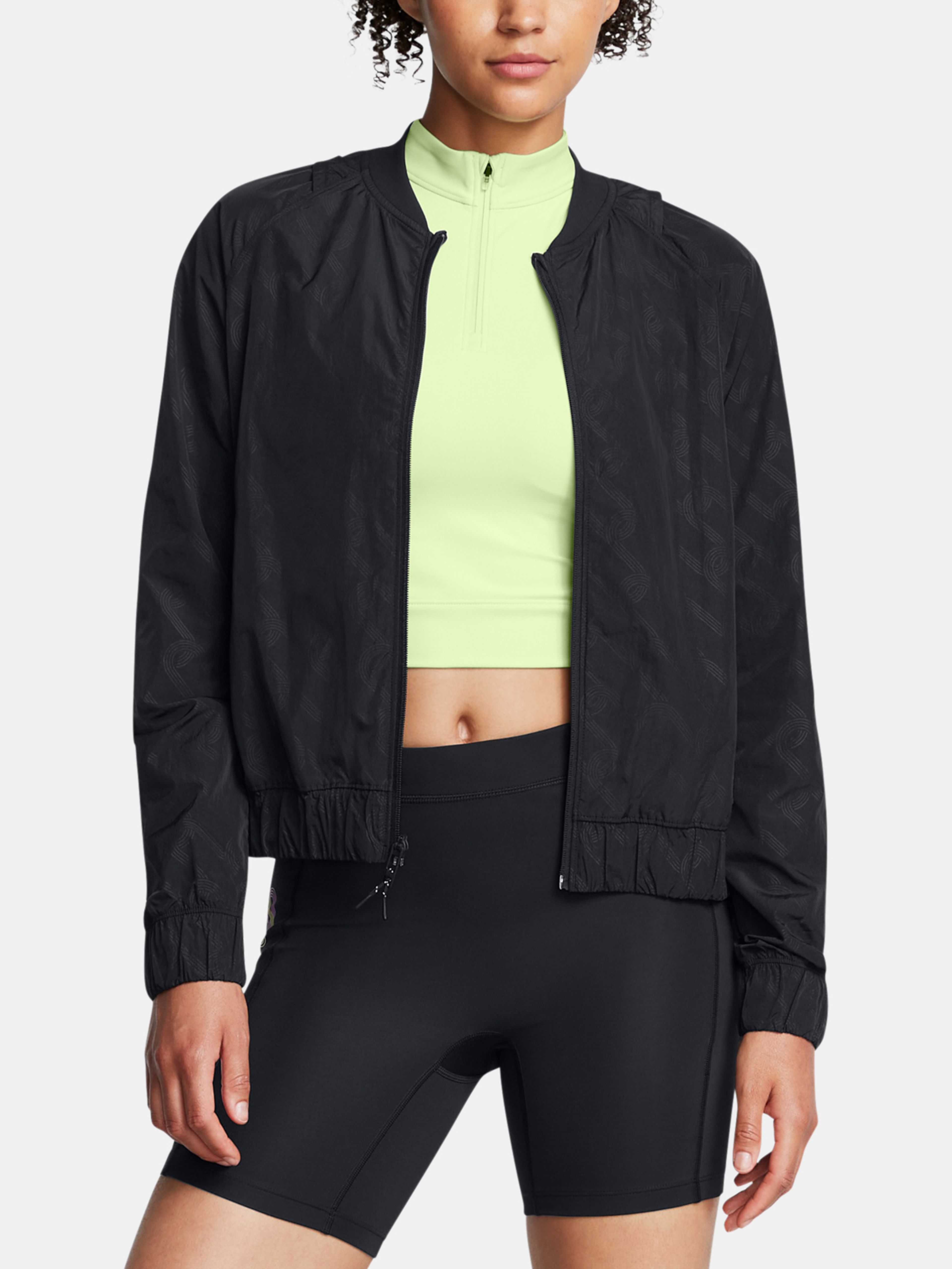 Ženska jakna Under Armour UA Run Anywhere Jacket