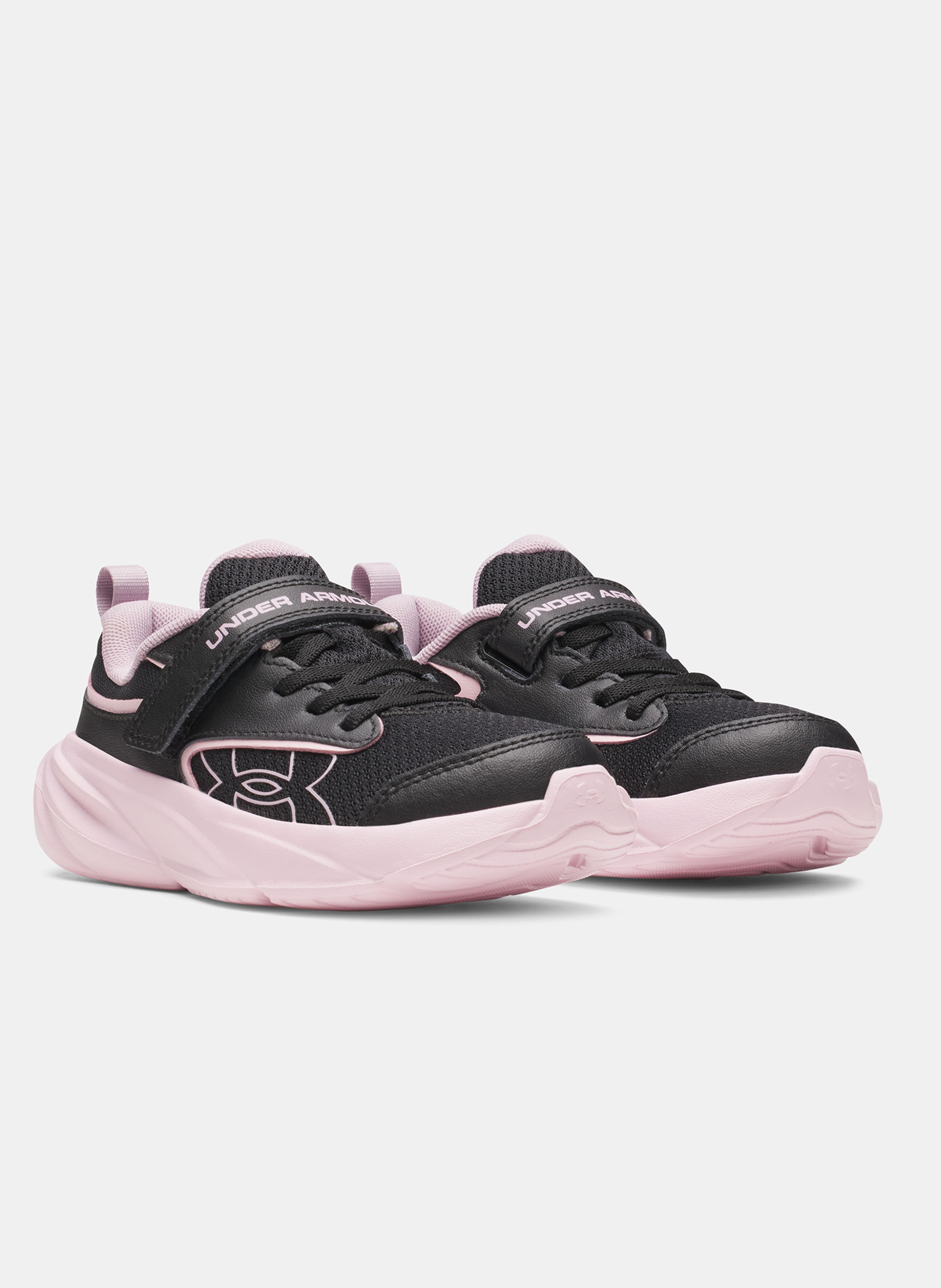 Meiteņu apavi Under Armour UA GPS Surge 5 AC - 003