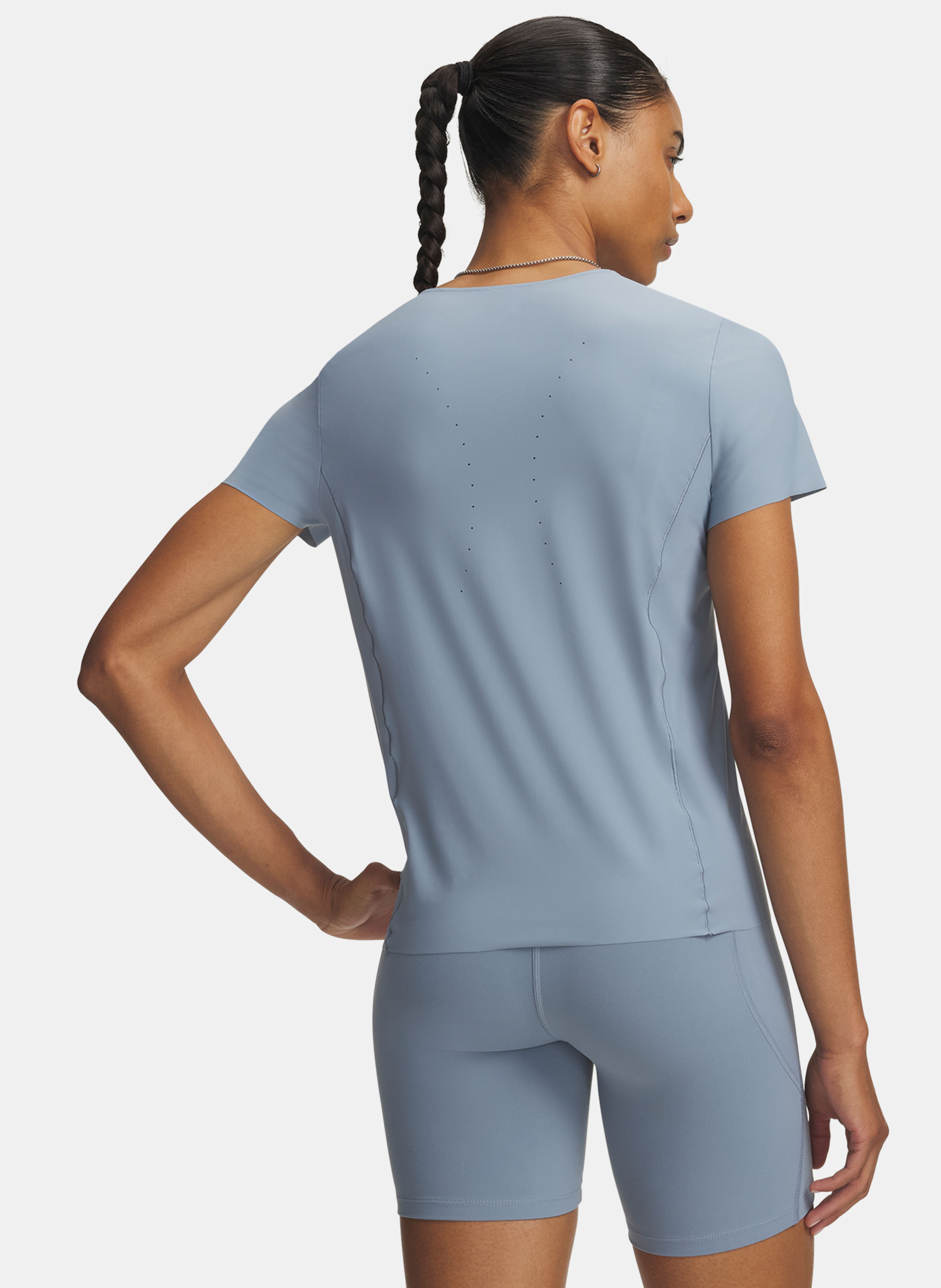 Ženska majica Under Armour Vanish Elite Short Sleeve - 002