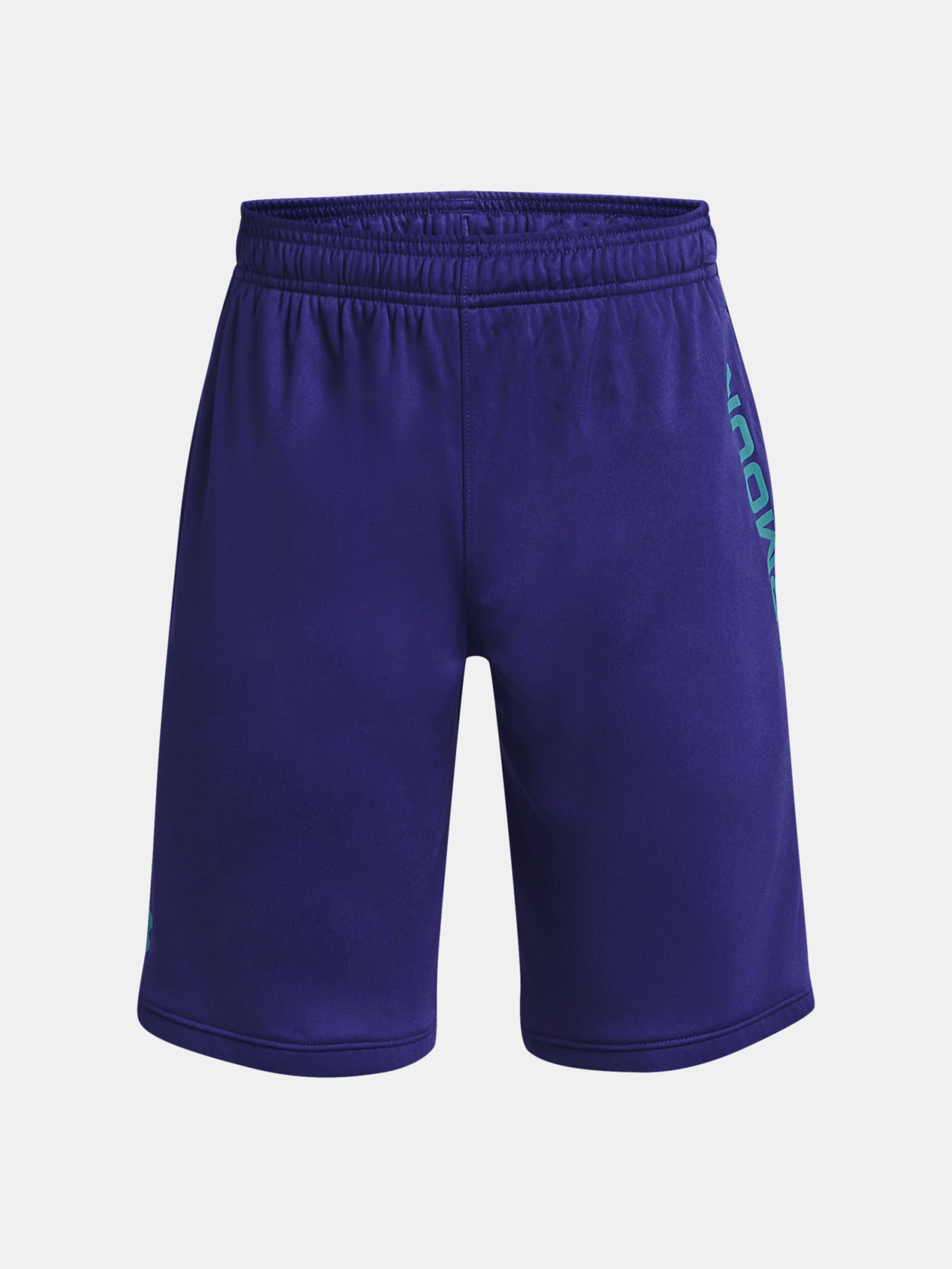 Kratke hlače Under Armour UA Stunt 3.0 PRTD Shorts-BLU