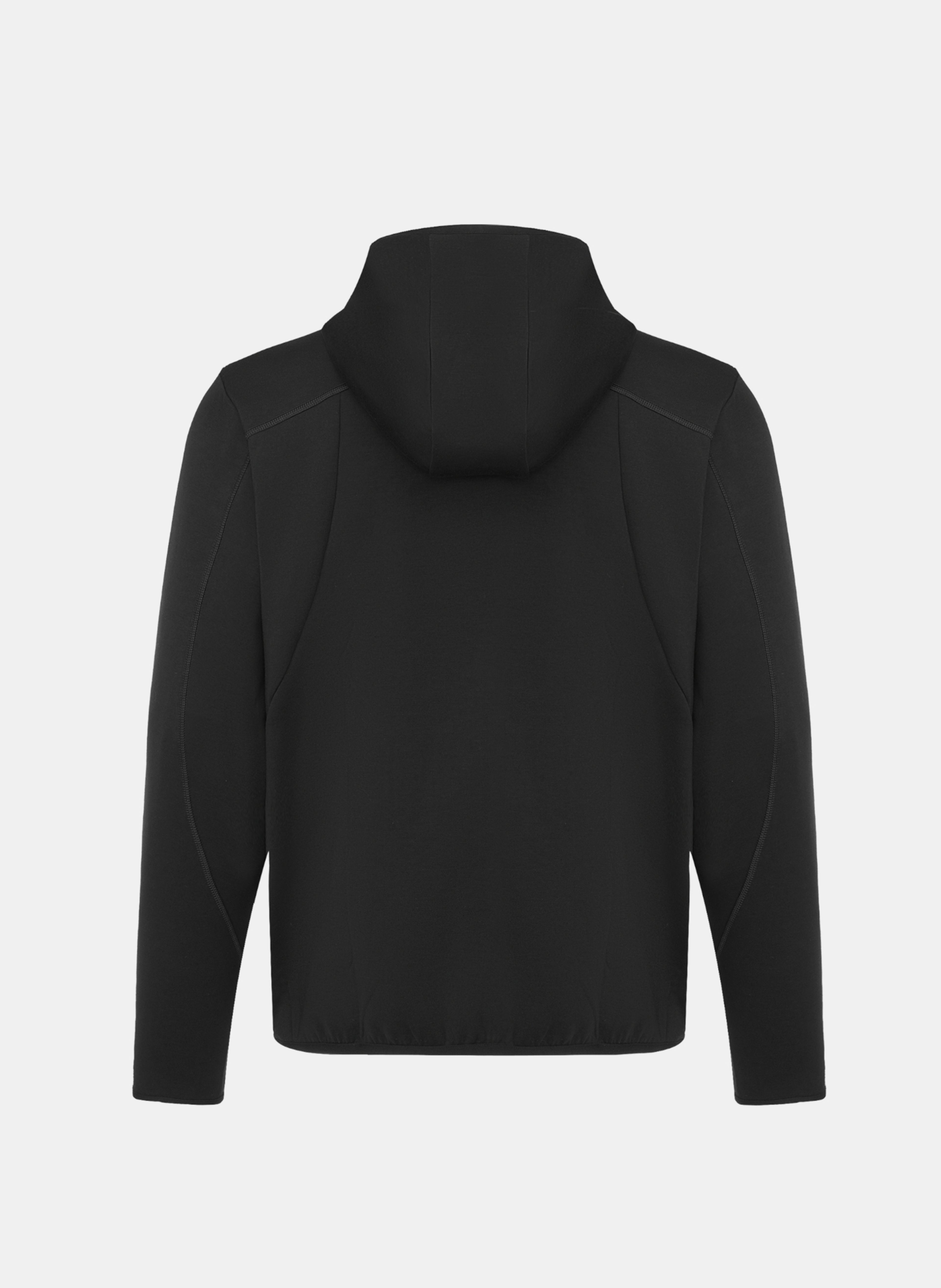 Férfi felső Under Armour UA Unstoppable Flc FZ - 002
