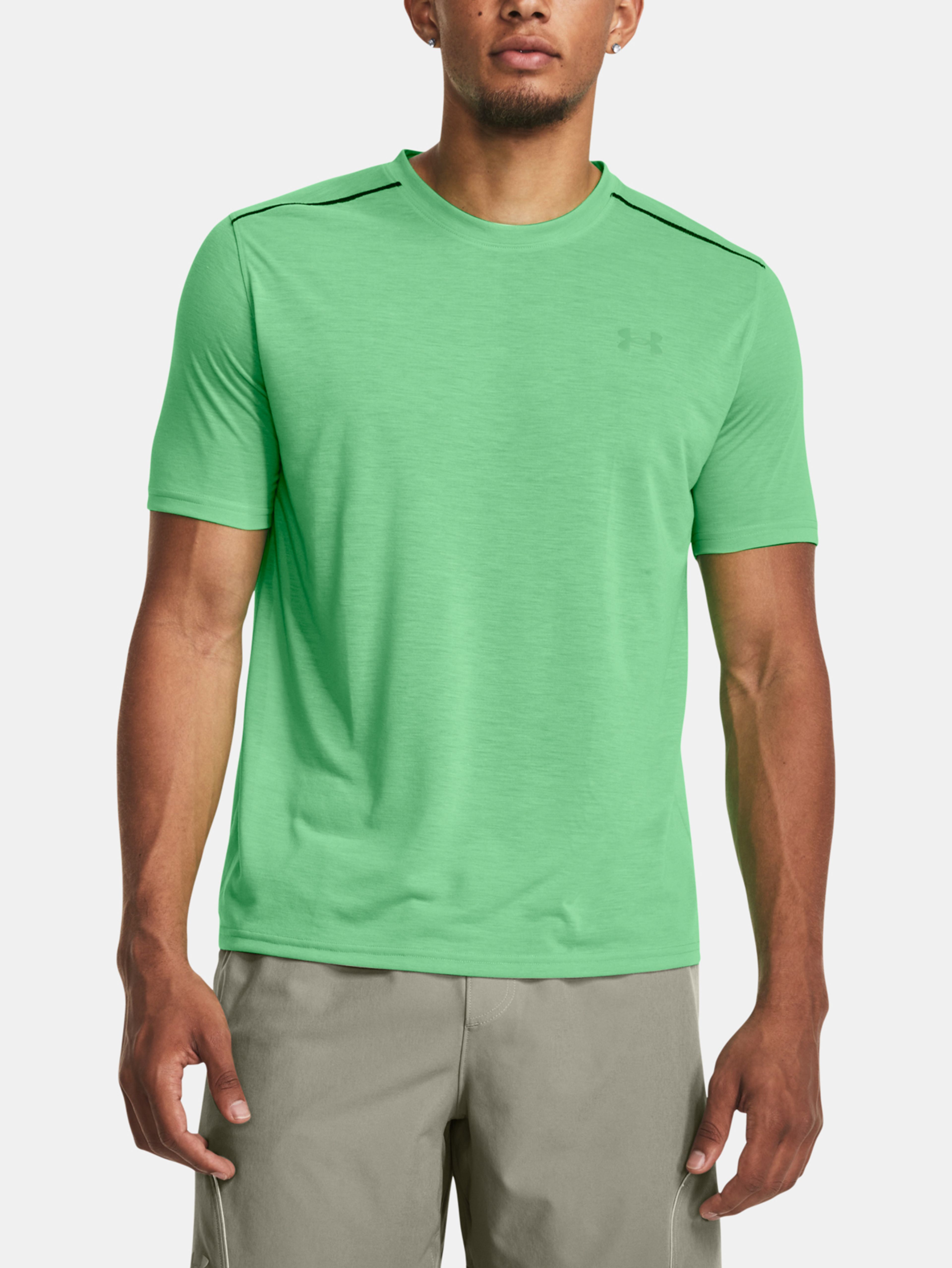 Férfi póló Under Armour UA ANYWHERE TEE