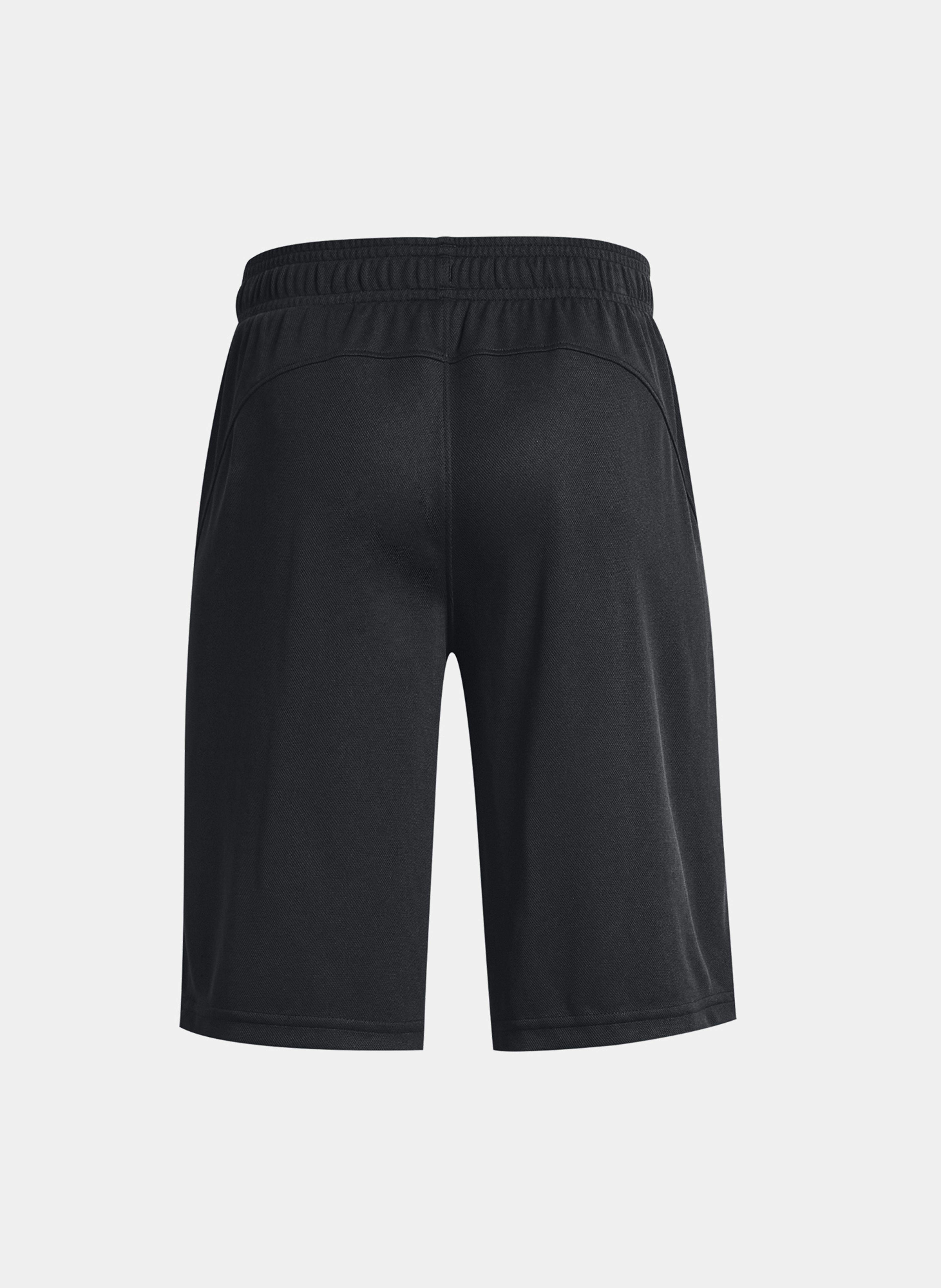 Fiú rövidnadrágok Under Armour UA BASELINE  SHORT - 002