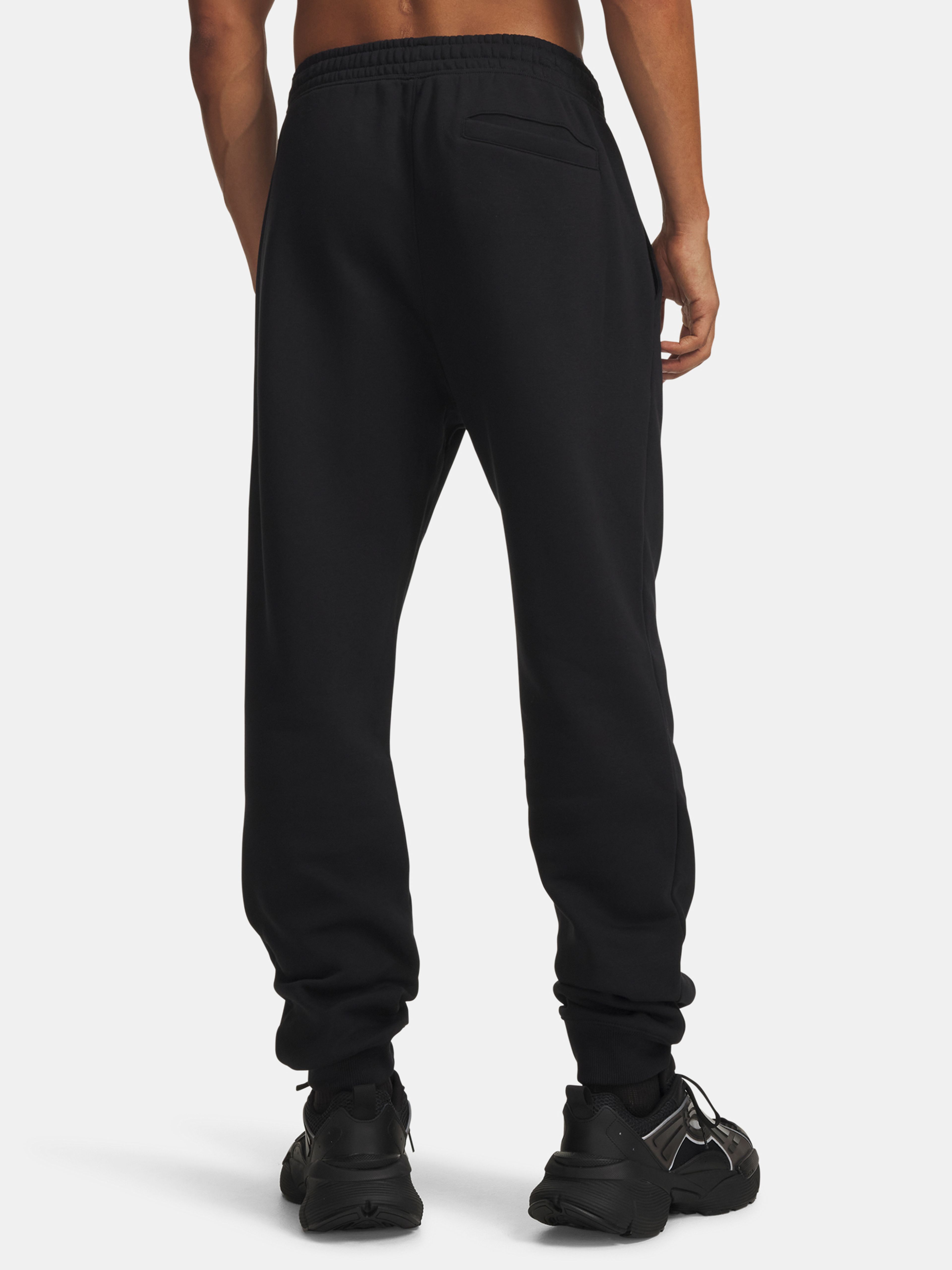 Vyriškos treningai Under Armour UA Rival Flc Jogger - 002