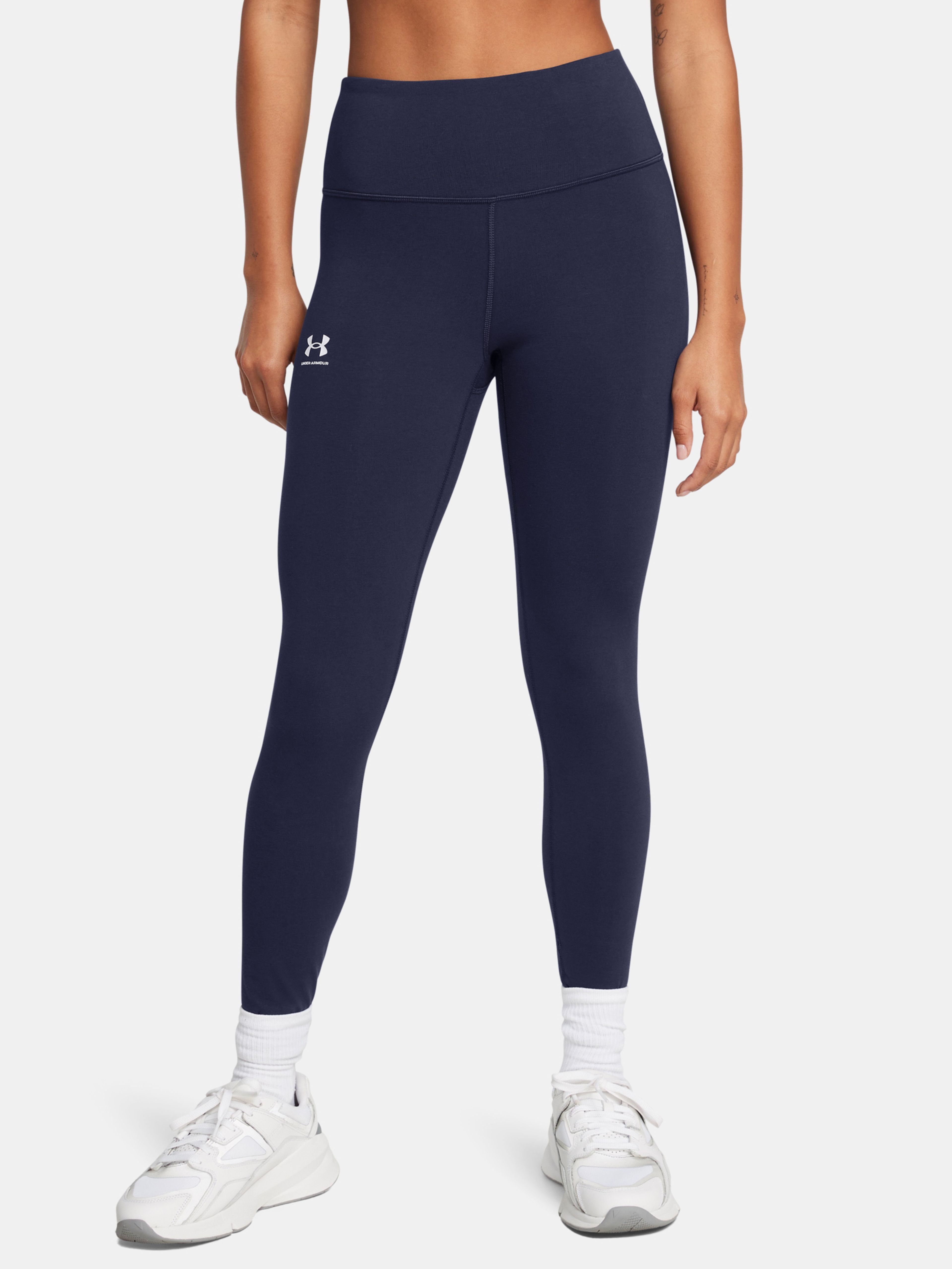 Ženske pajkice  Under Armour UA Rival Legging