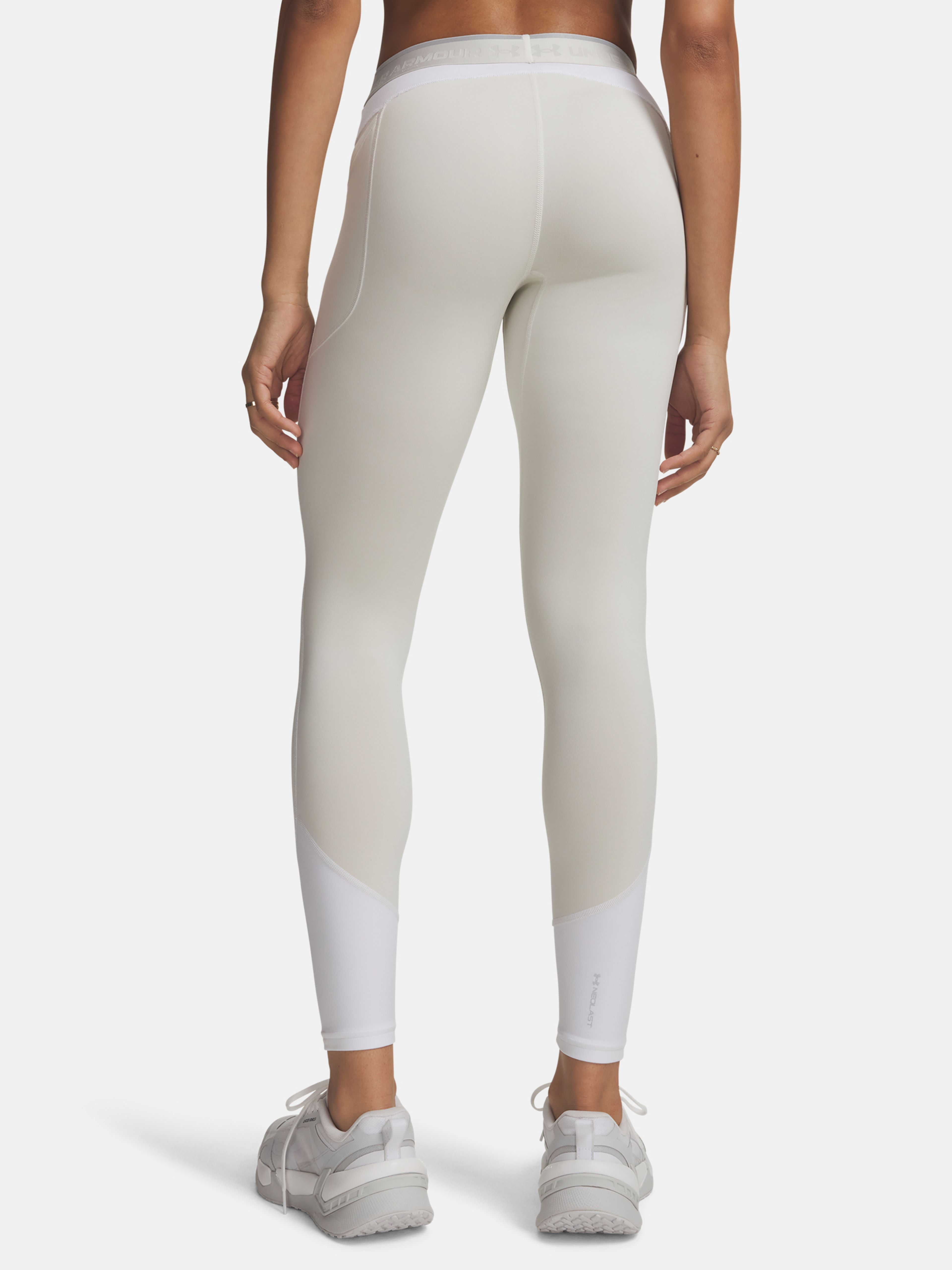 Női leggings Under Armour UA ColdGear Elite Legging - 002
