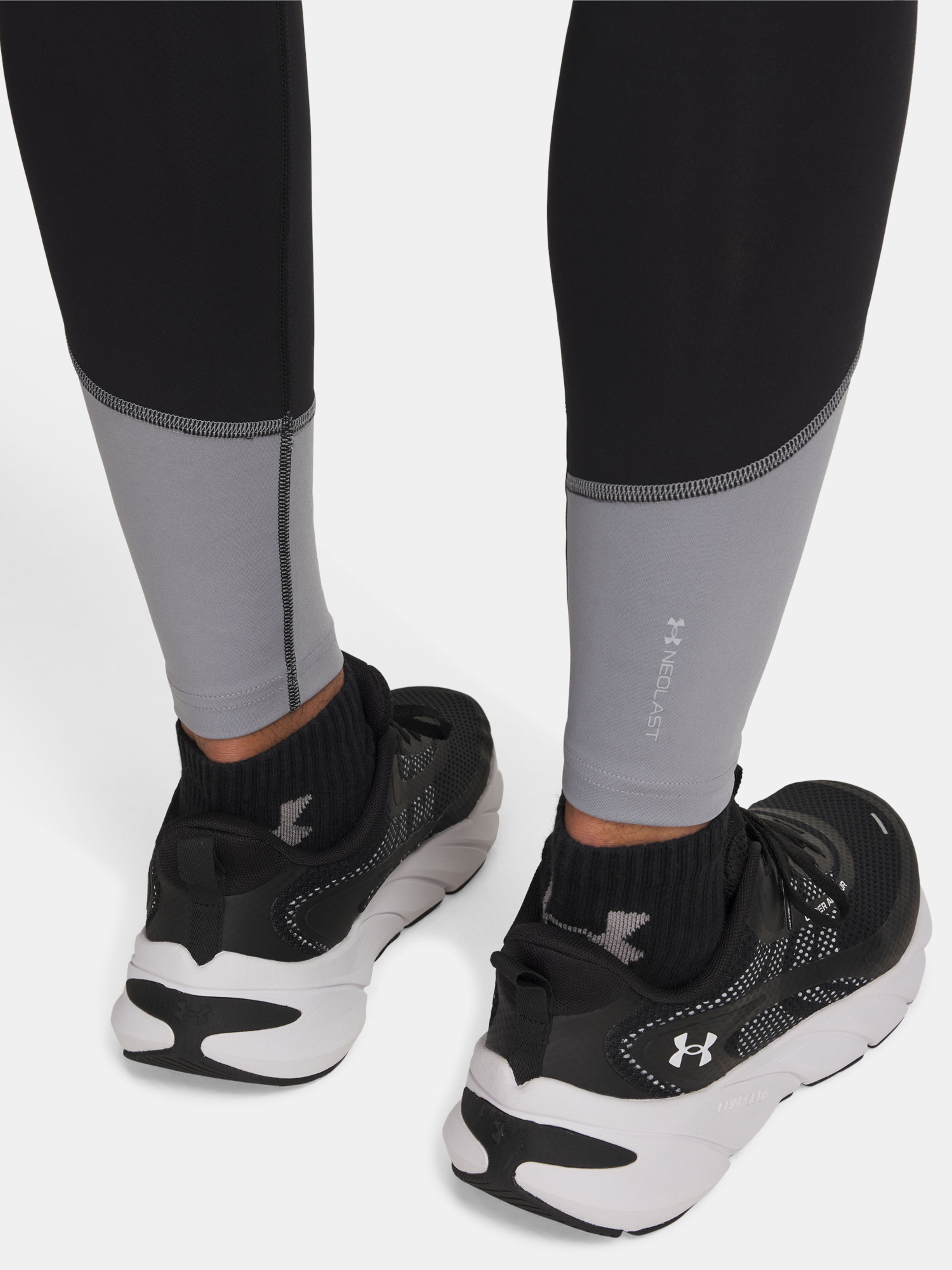 Férfi leggings Under Armour UA HG Elite Leggings - 003