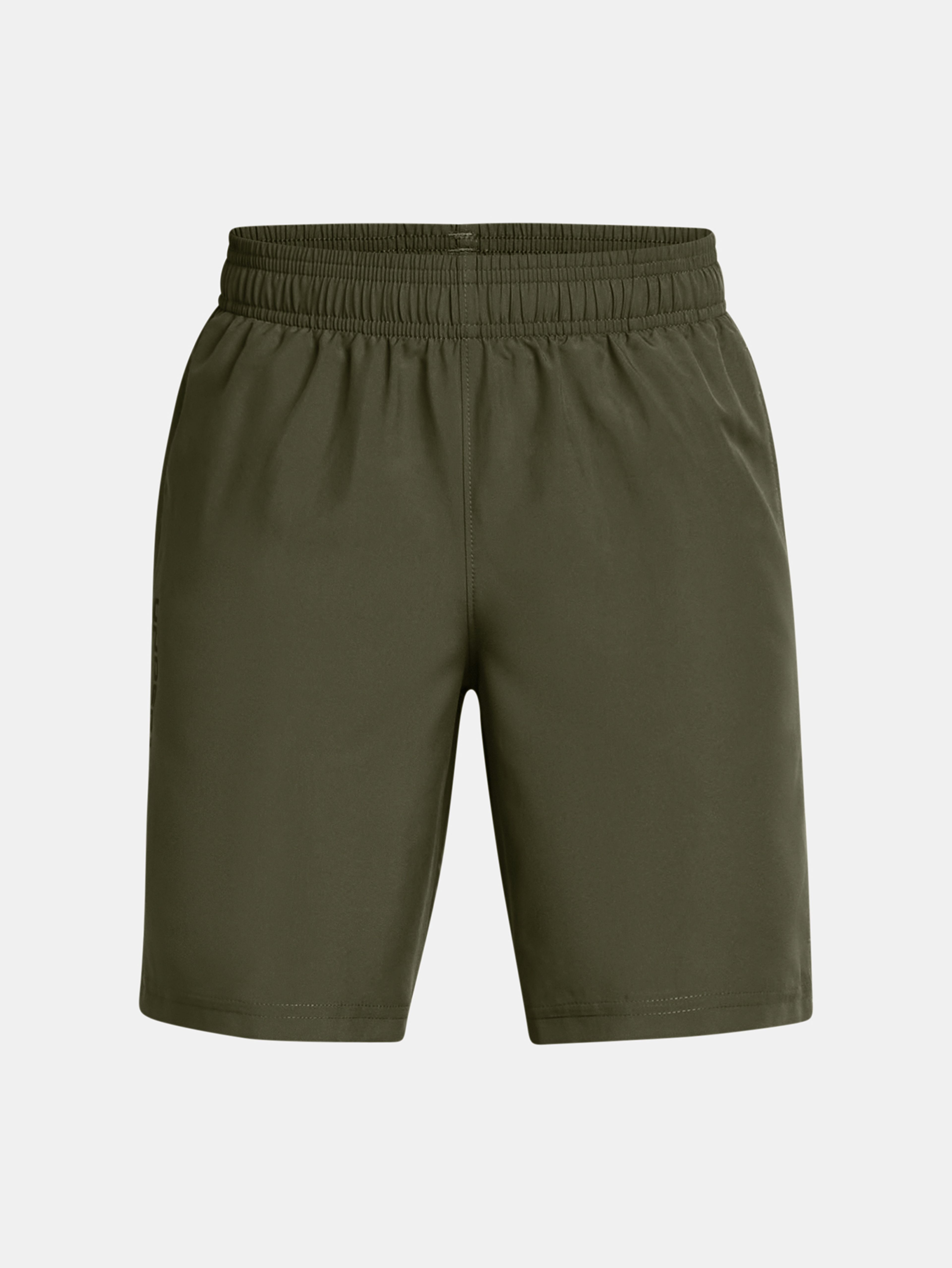 Chlapecké kraťasy Under Armour UA Tech Woven Wordmark Short