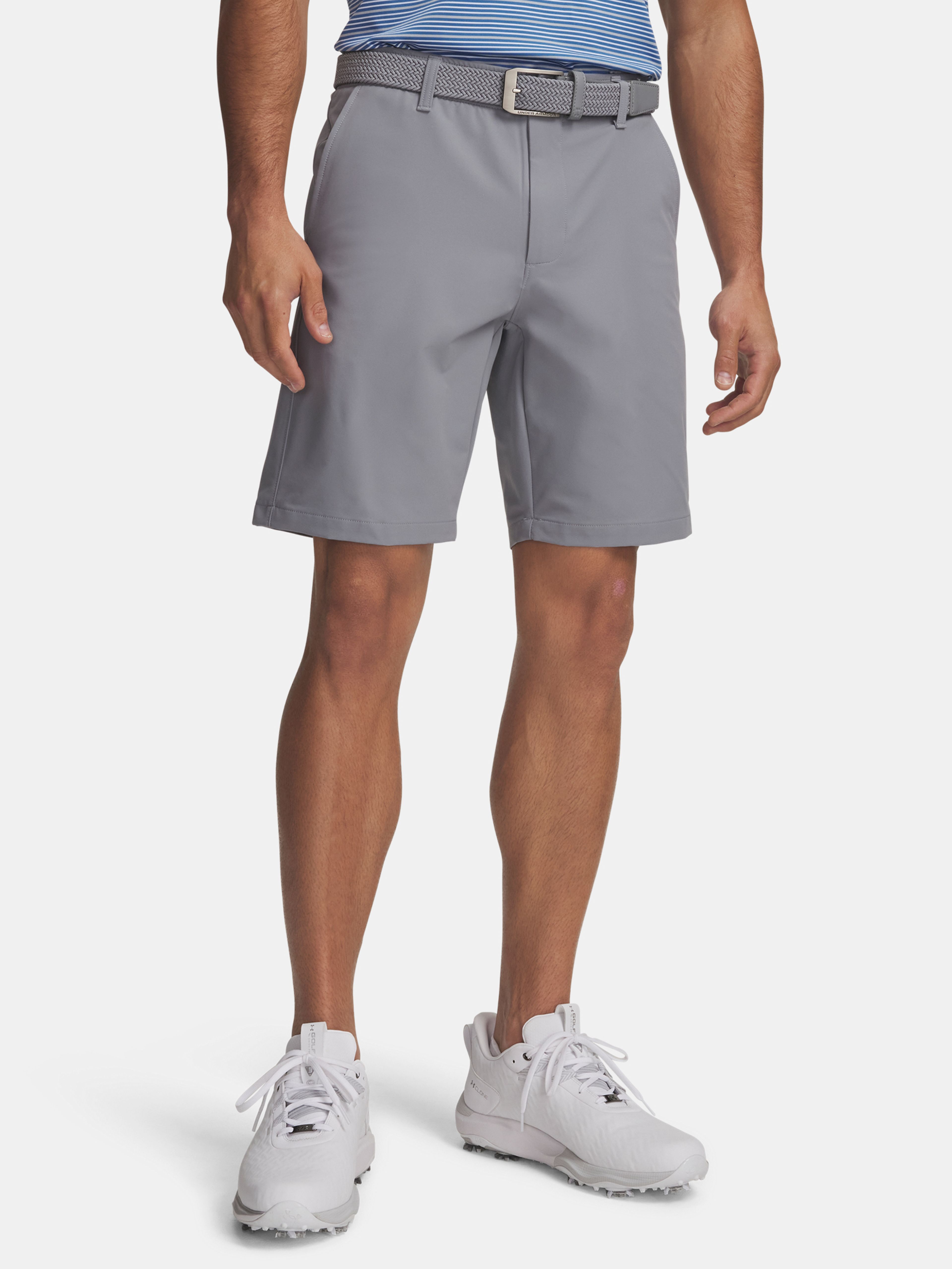 Moške kratke hlače Under Armour UA Tech Tapered Short - 001