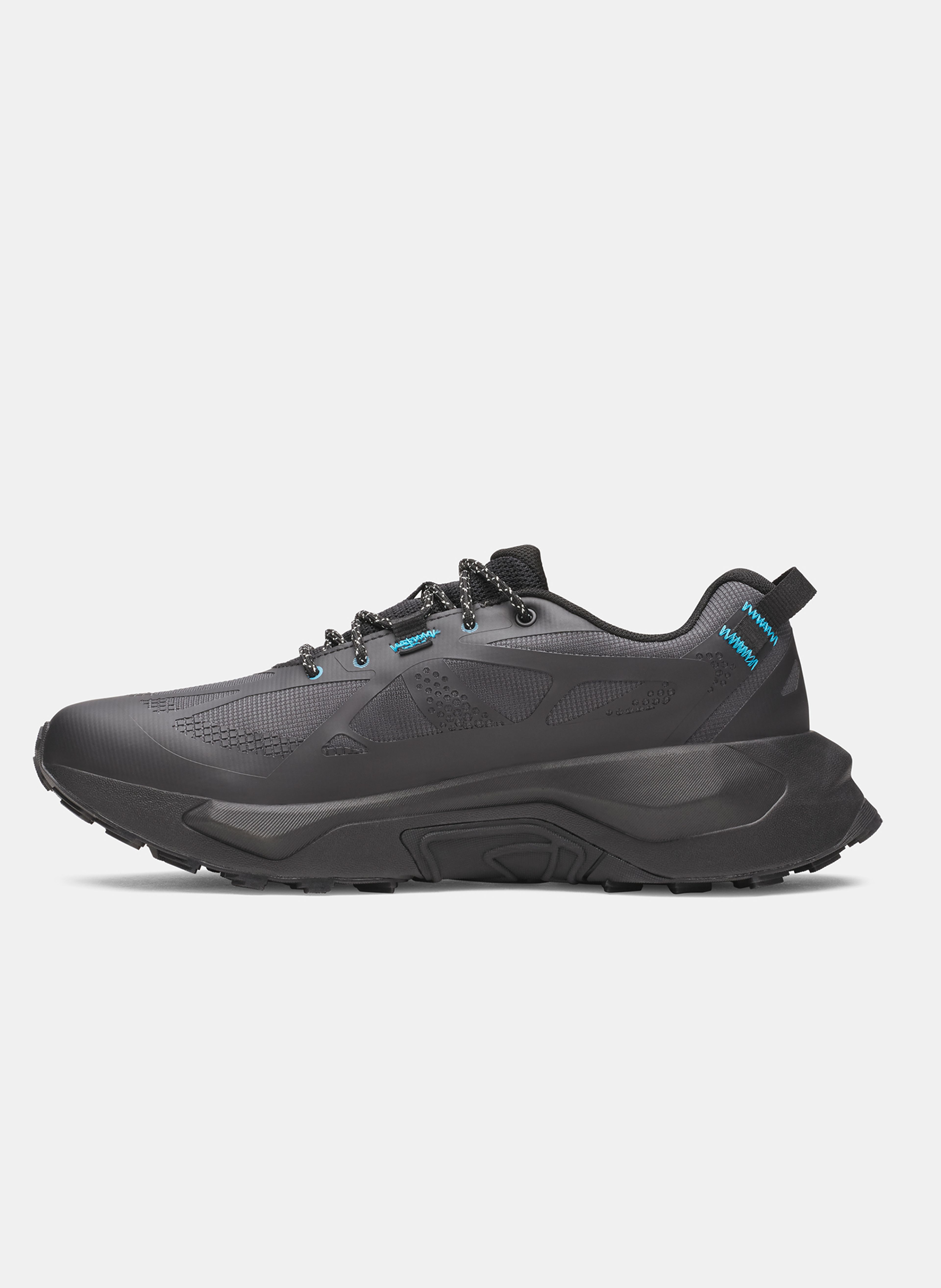 Pánské boty Under Armour Charged Bandit TR 4 WP - 002