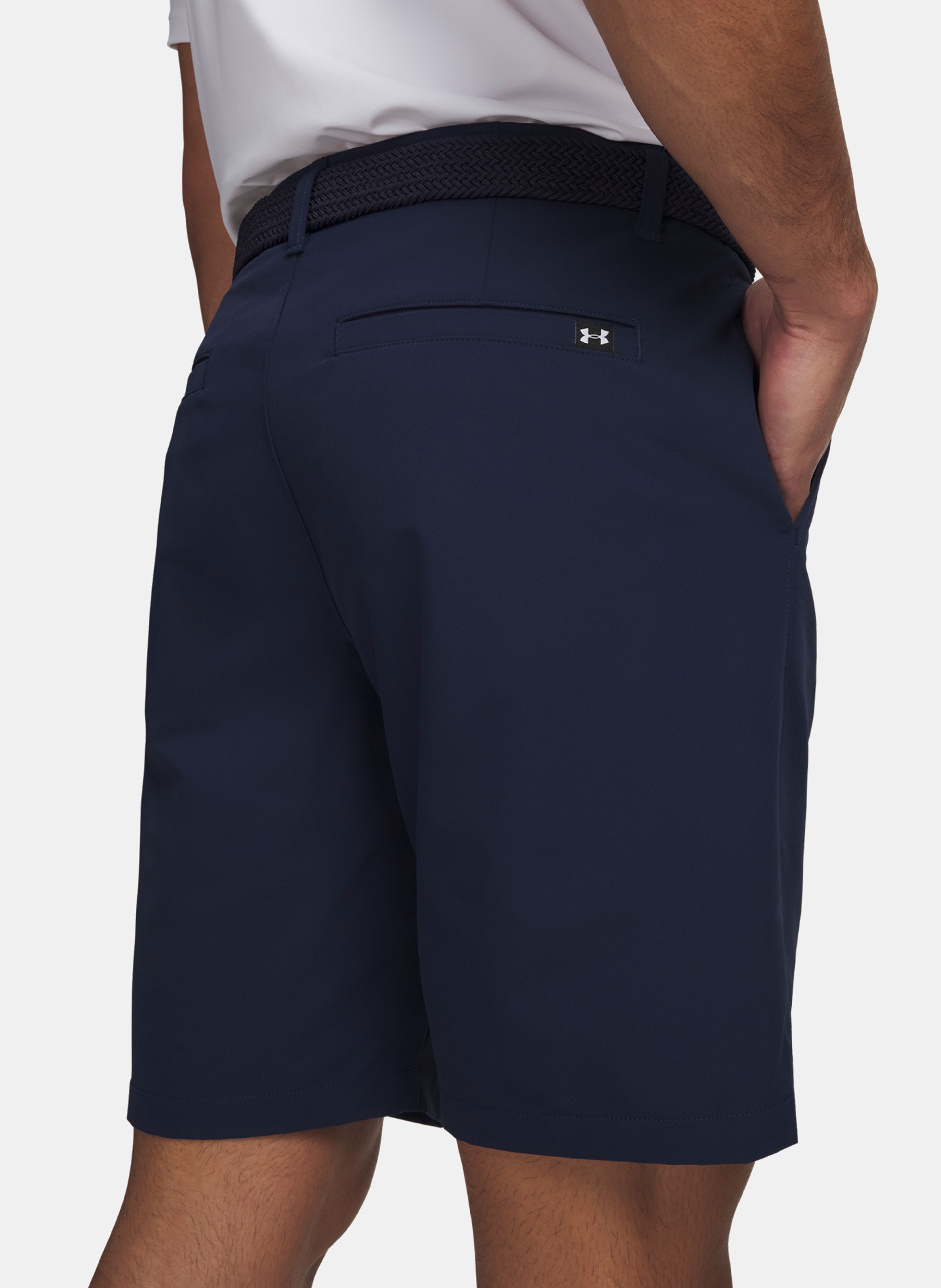 Moške kratke hlače Under Armour UA Tech Tapered Short - 003