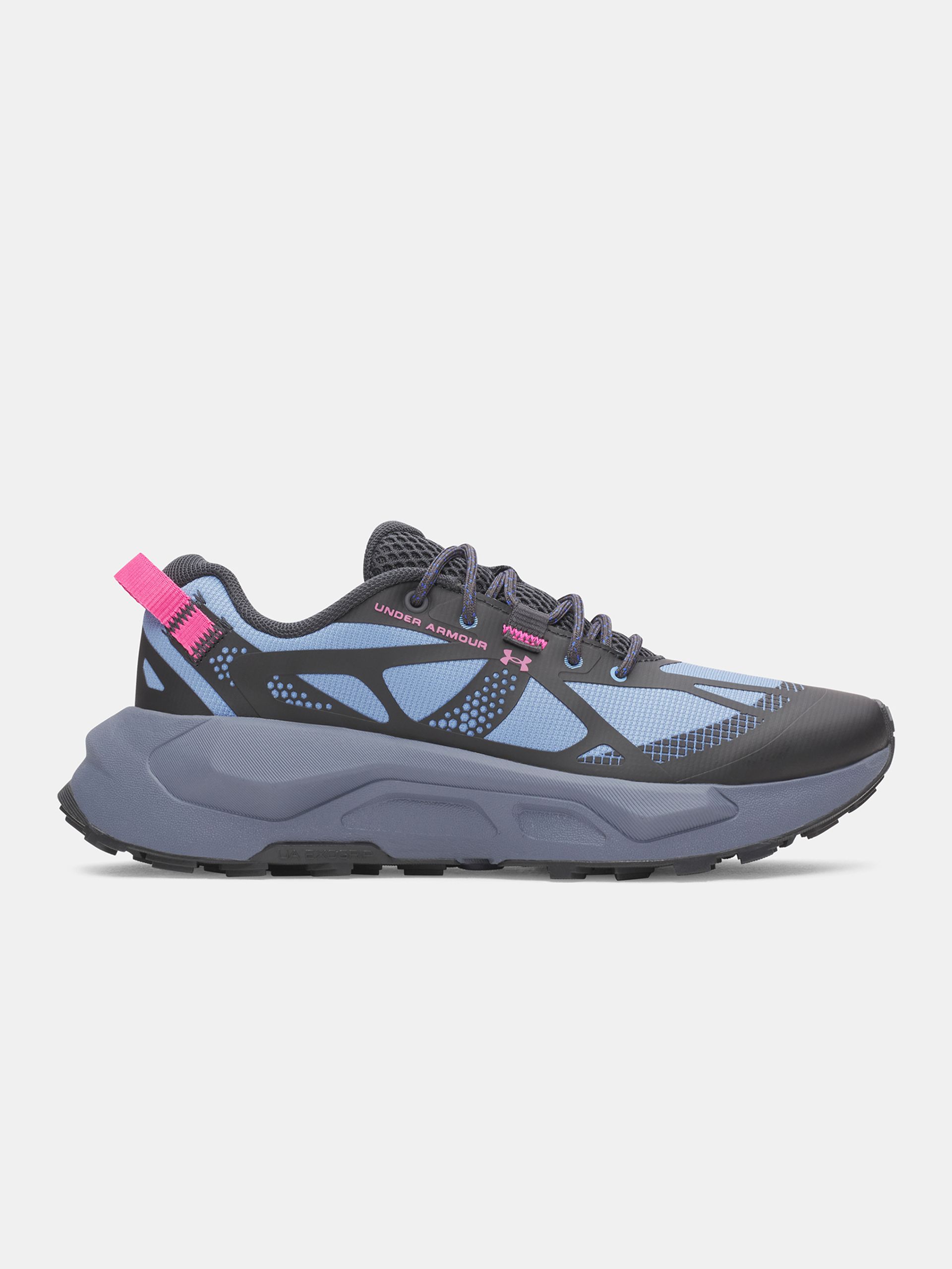 Női cipők Under Armour W Charged Bandit TR 4 - 001