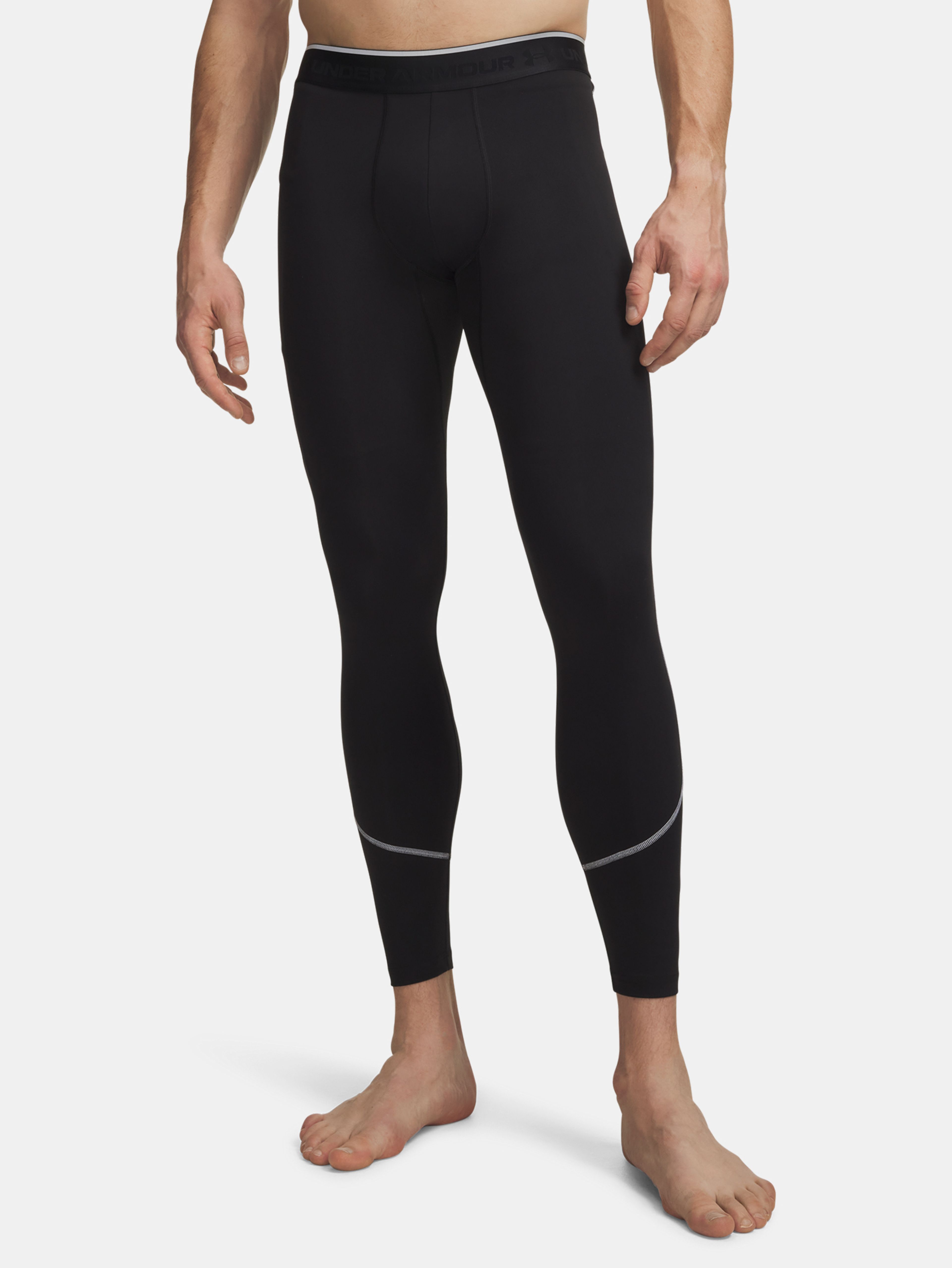 Pánské legíny Under Armour UA HG Elite Leggings