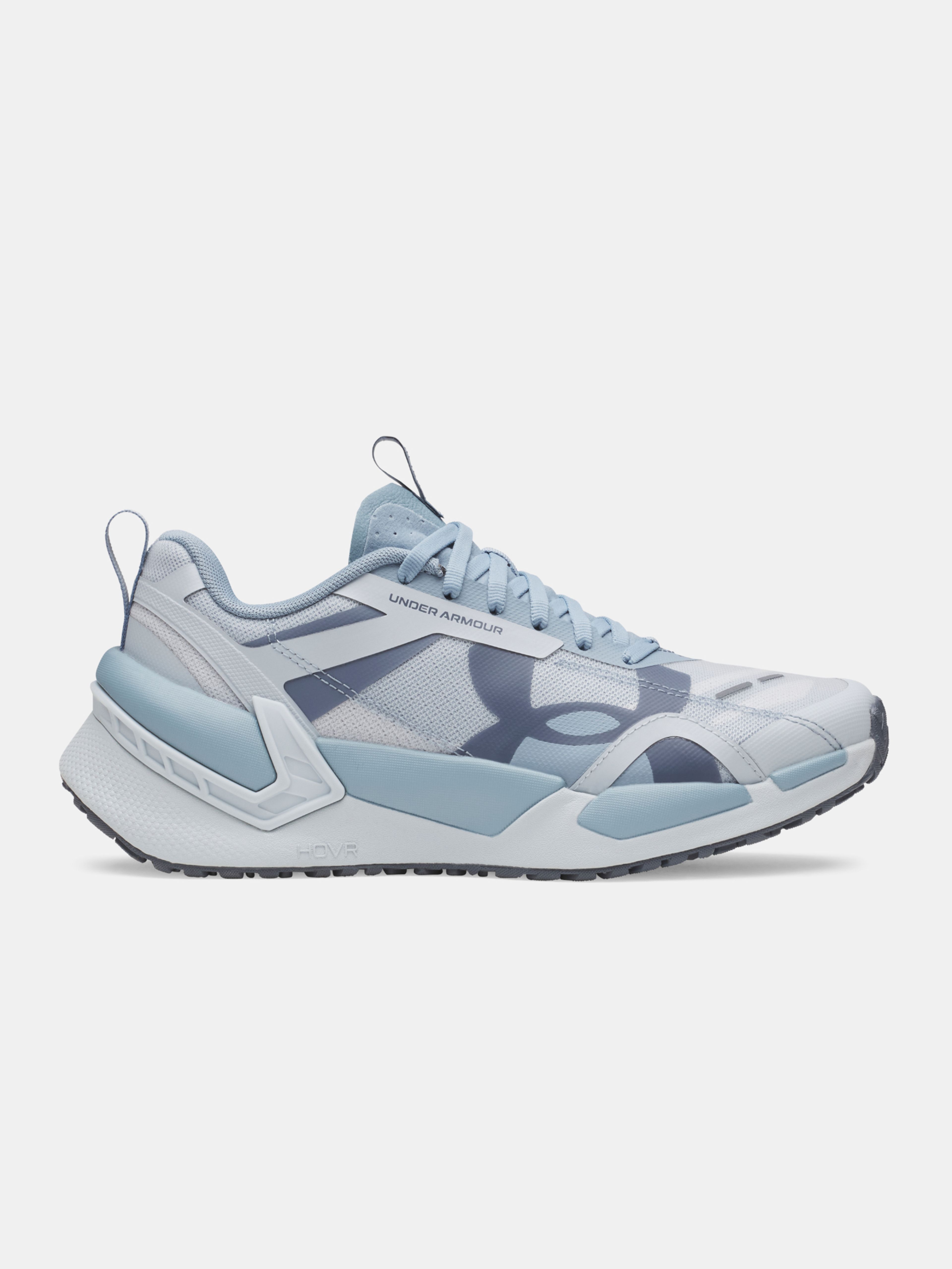 Dámské boty Under Armour UA W Reign XT - 001