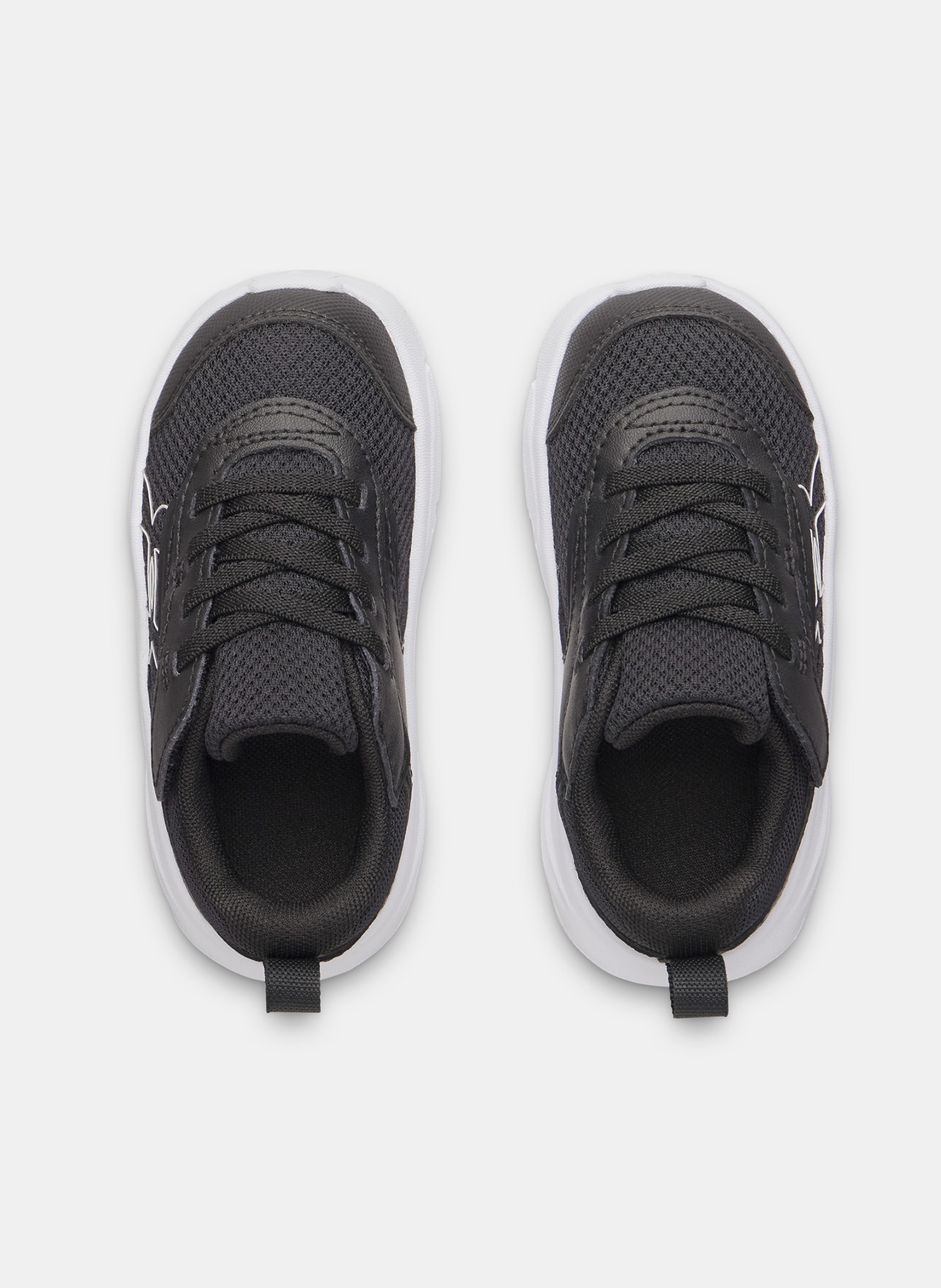 Poiste tossud Under Armour UA BINF Surge 5 AC - 005