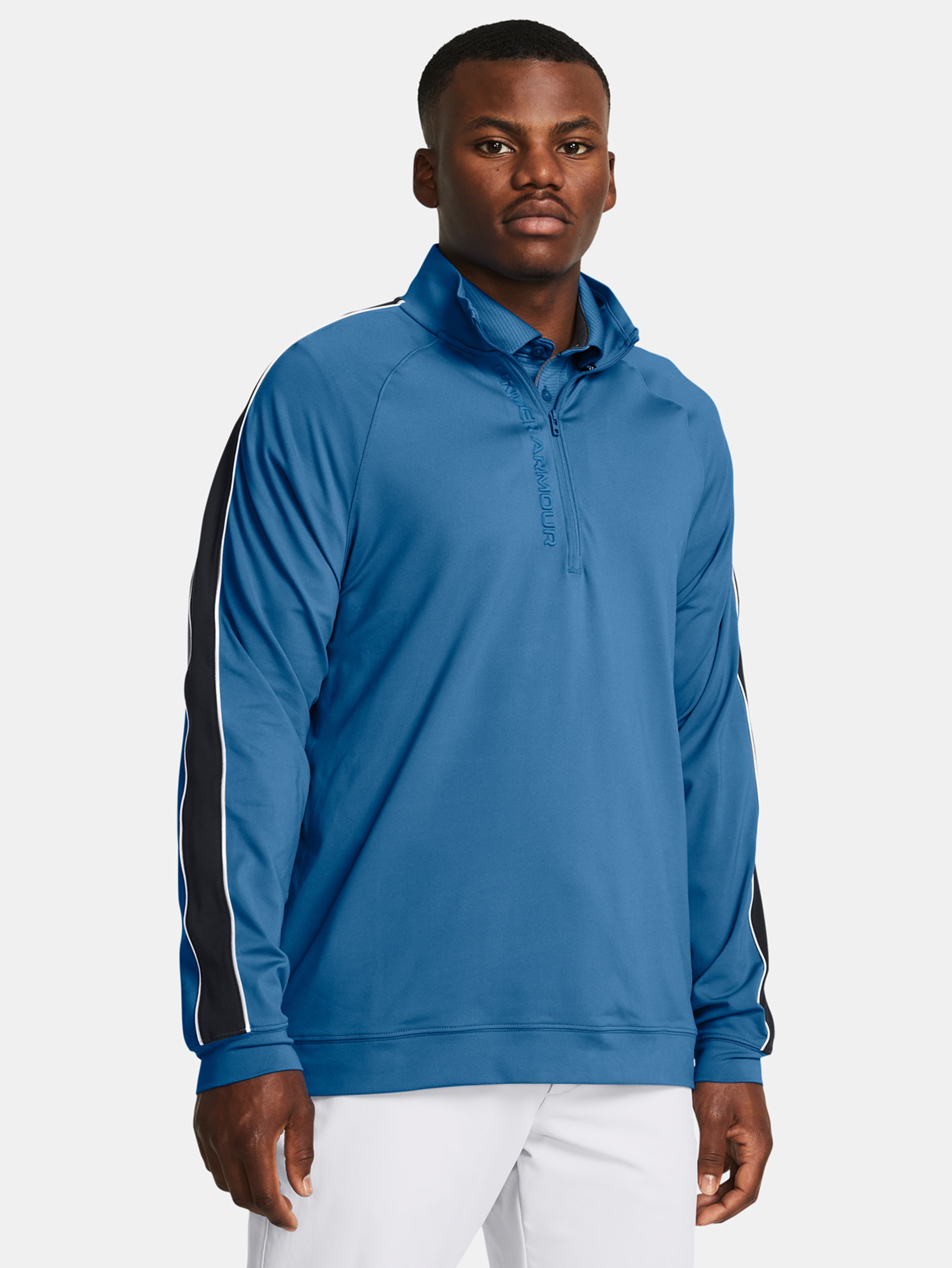 Férfi felső Under Armour UA Storm Midlayer HZ