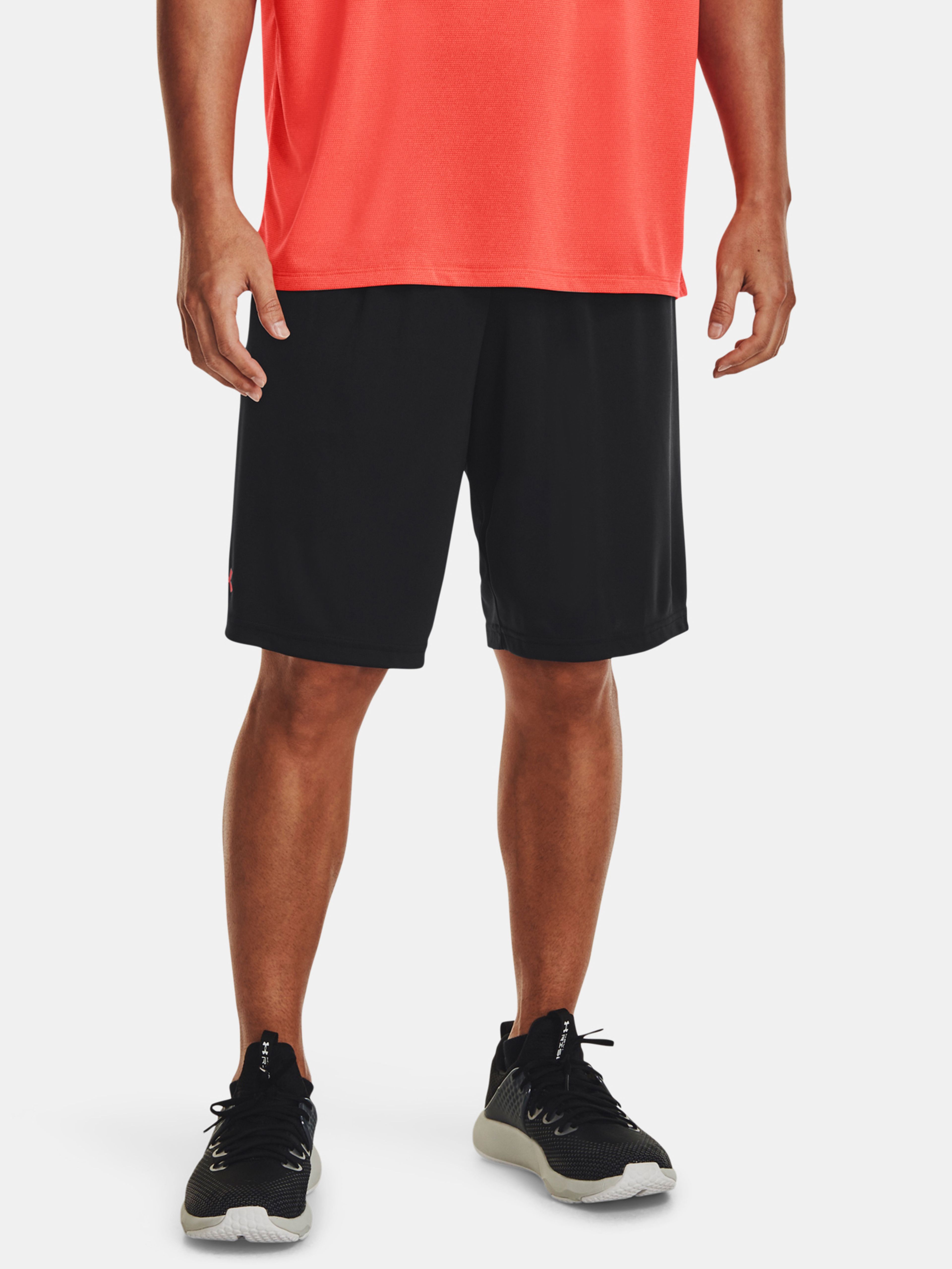 Férfi rövidnadrágok Under Armour UA Tech WM Graphic Short