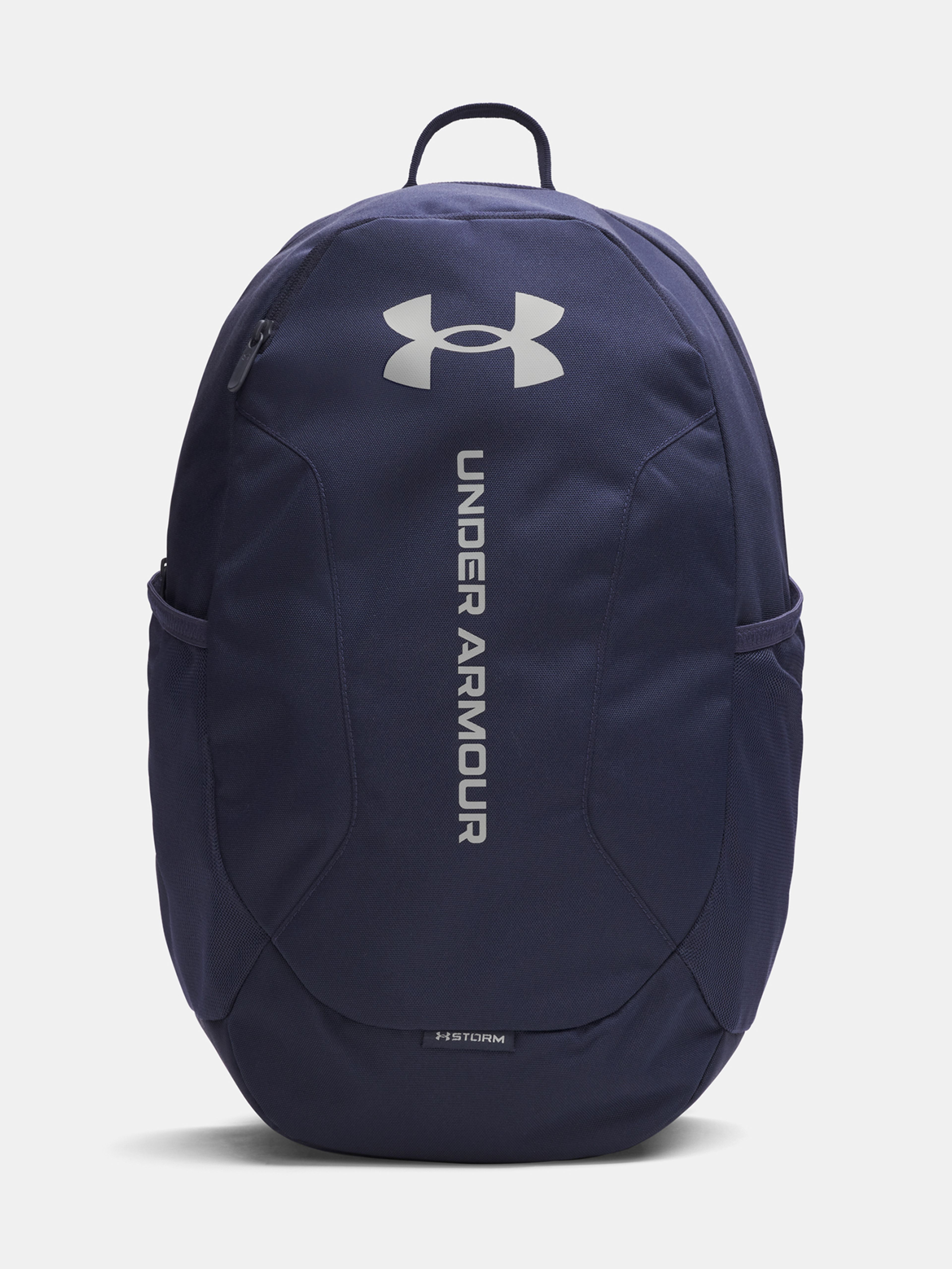 Unisex hátizsák Under Armour UA Hustle Lite Backpack-BLU