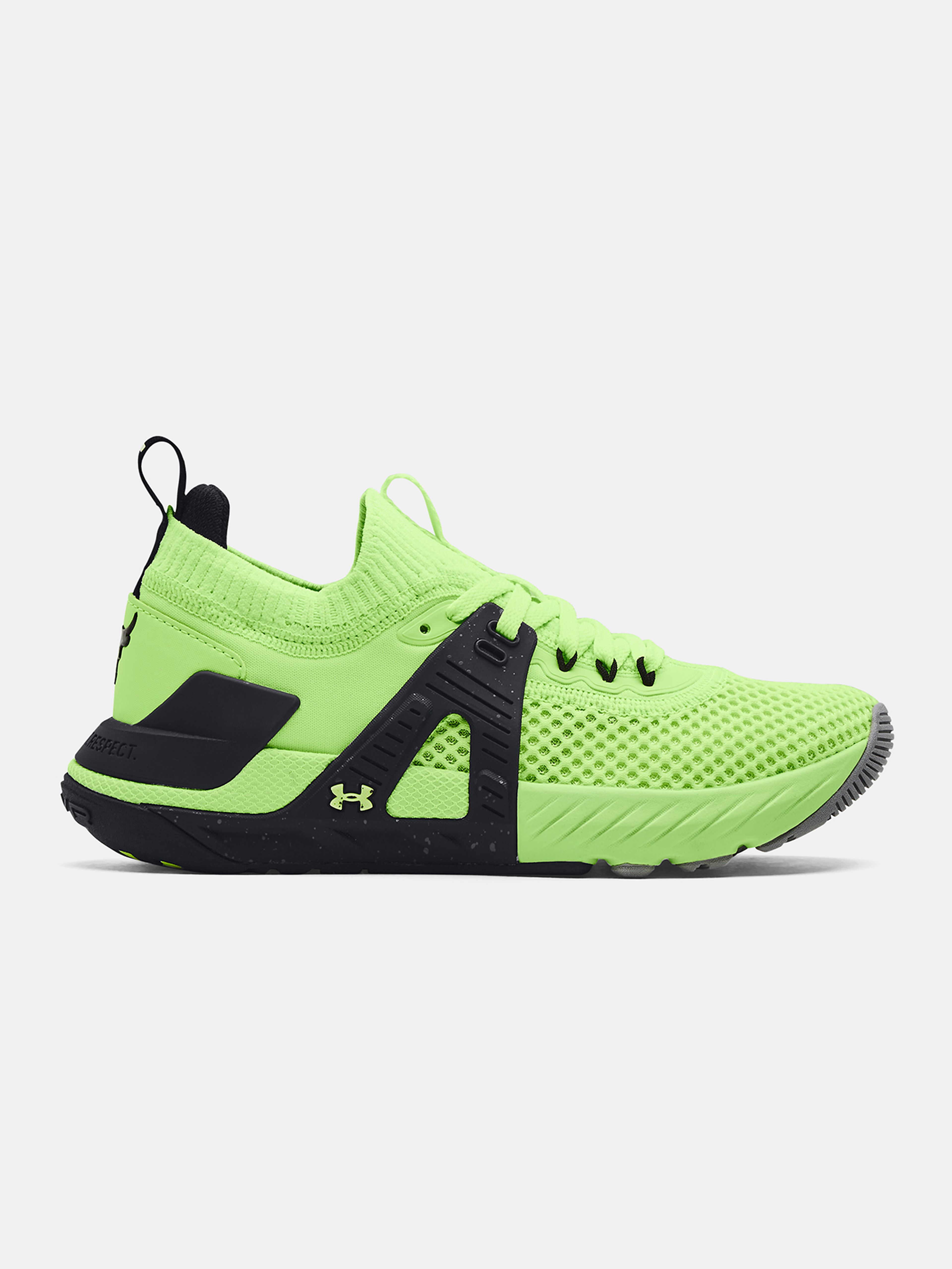Női cipők Under Armour UA W Project Rock 4