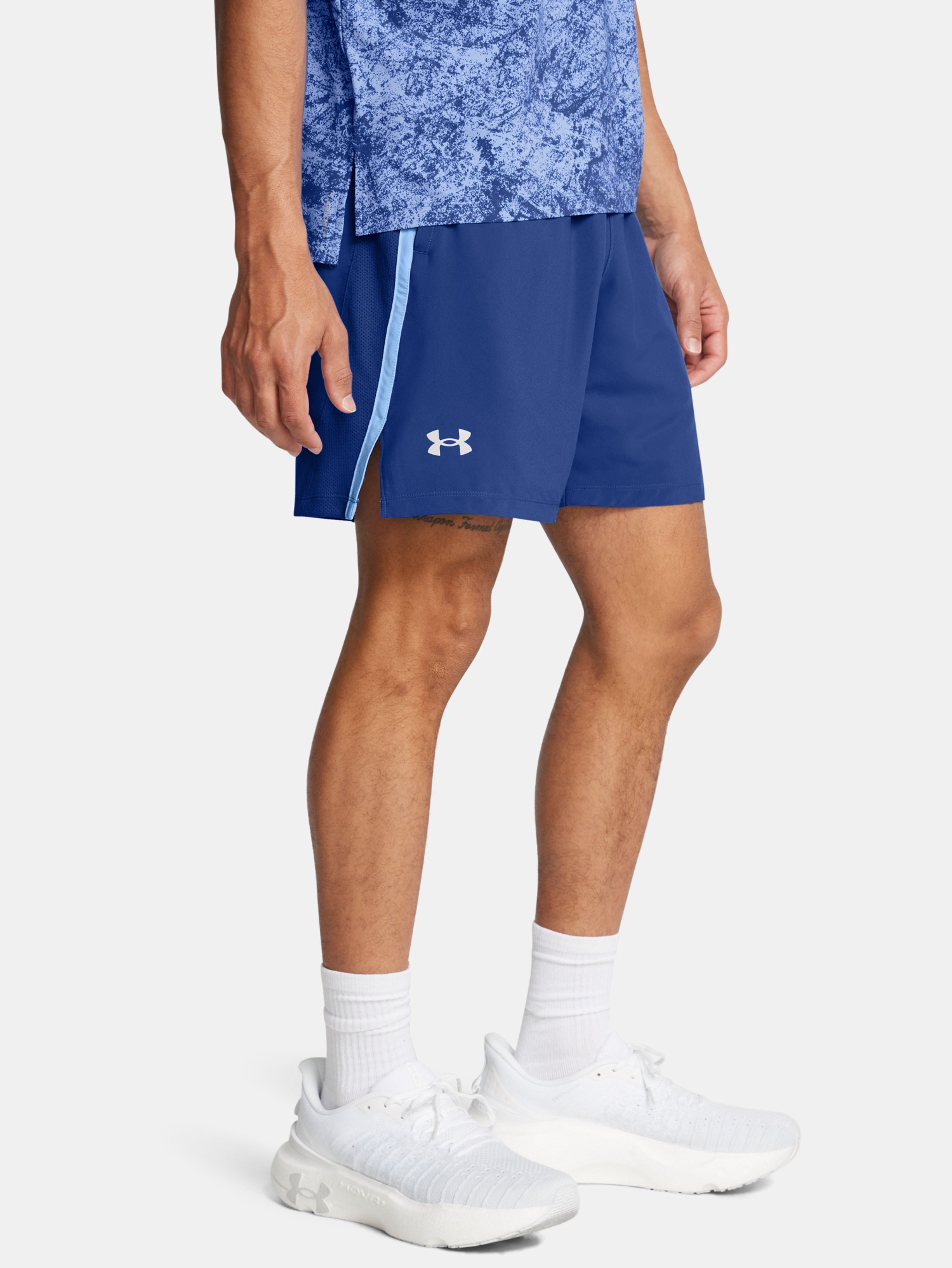 Pánské kraťasy Under Armour UA LAUNCH 7'' SHORTS