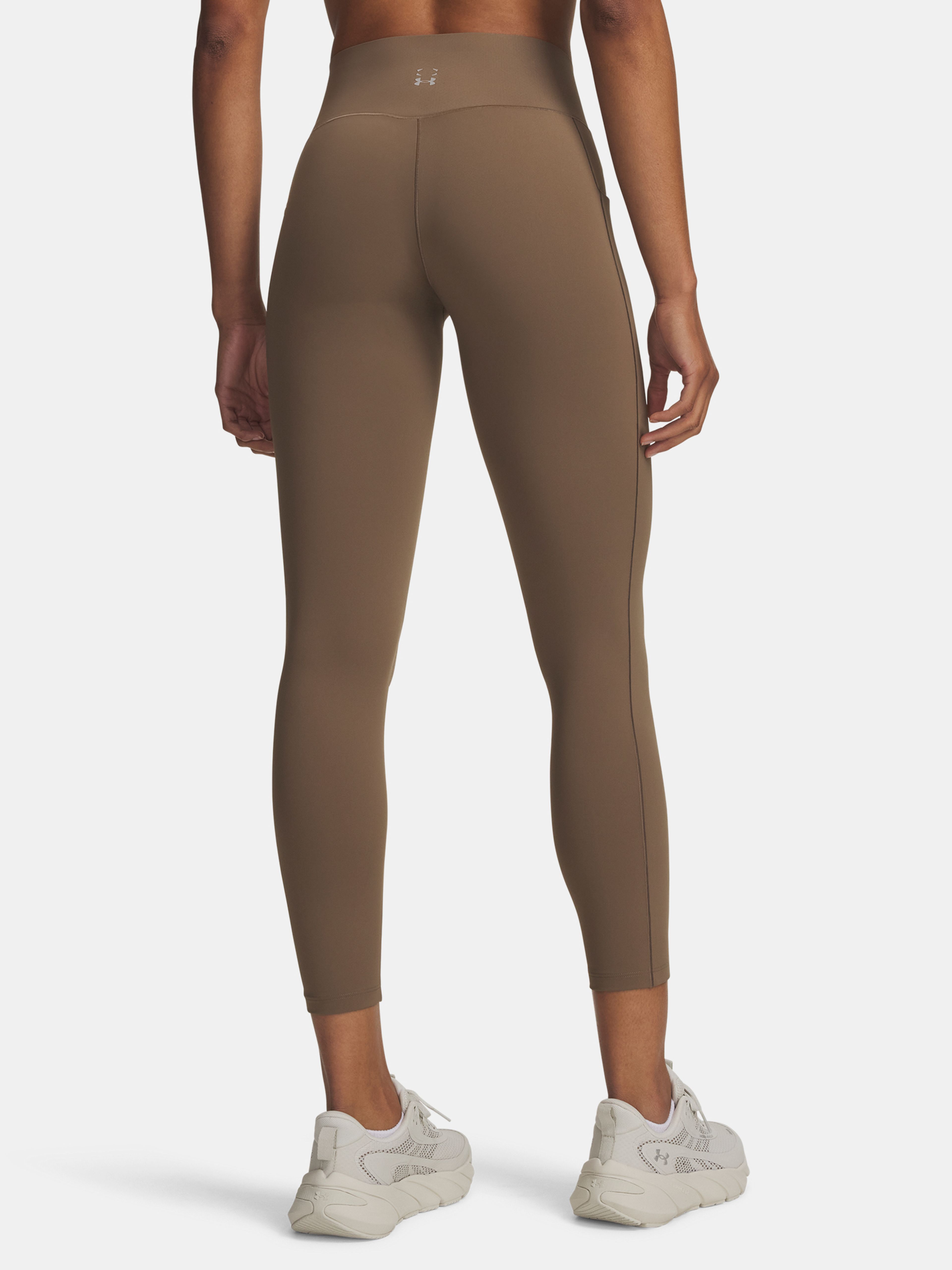 Sieviešu legingi Under Armour UA HB Run Tight - 002