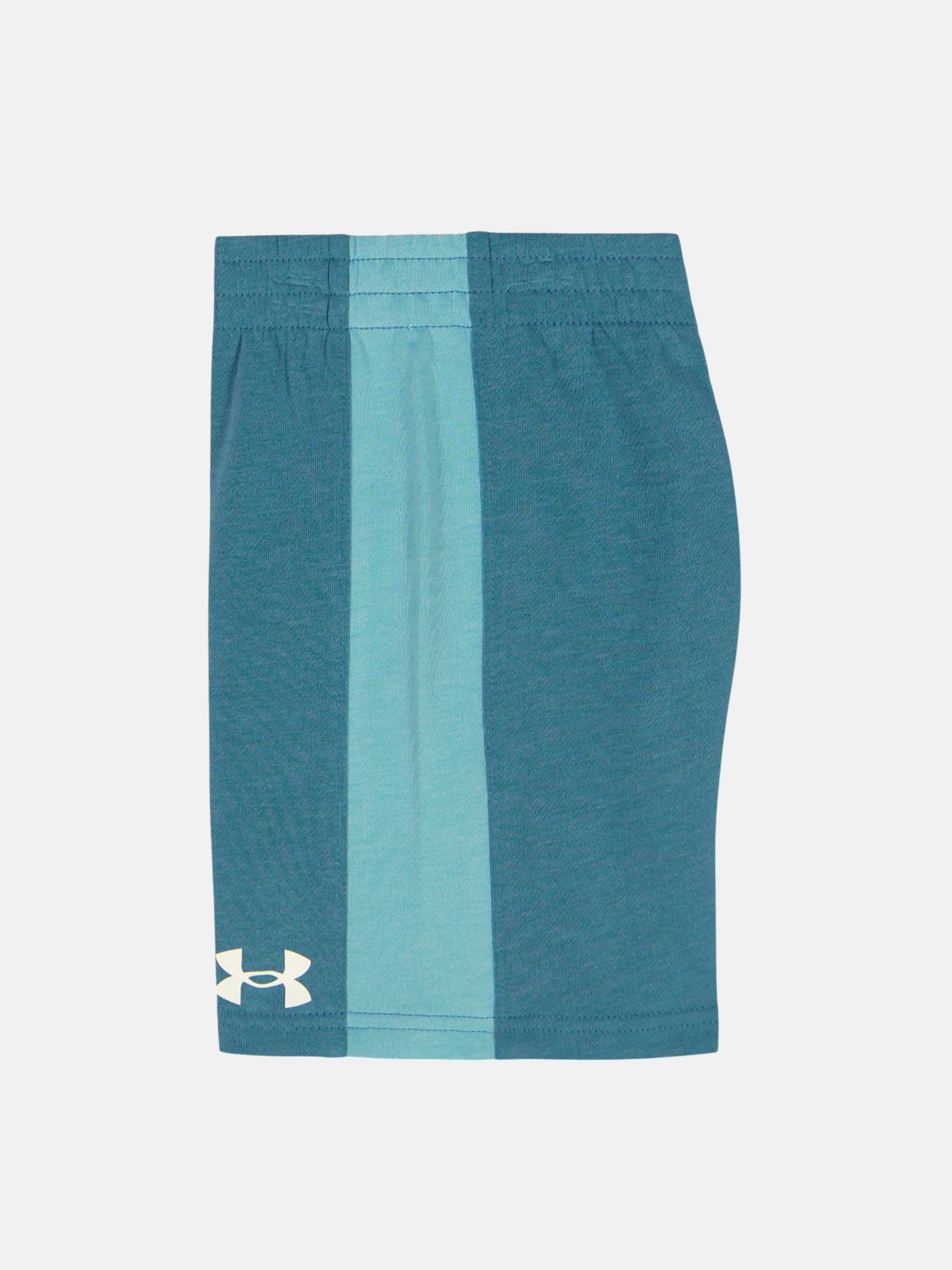 Chlapecký set Under Armour UA RIVAL SHORT SET - 003