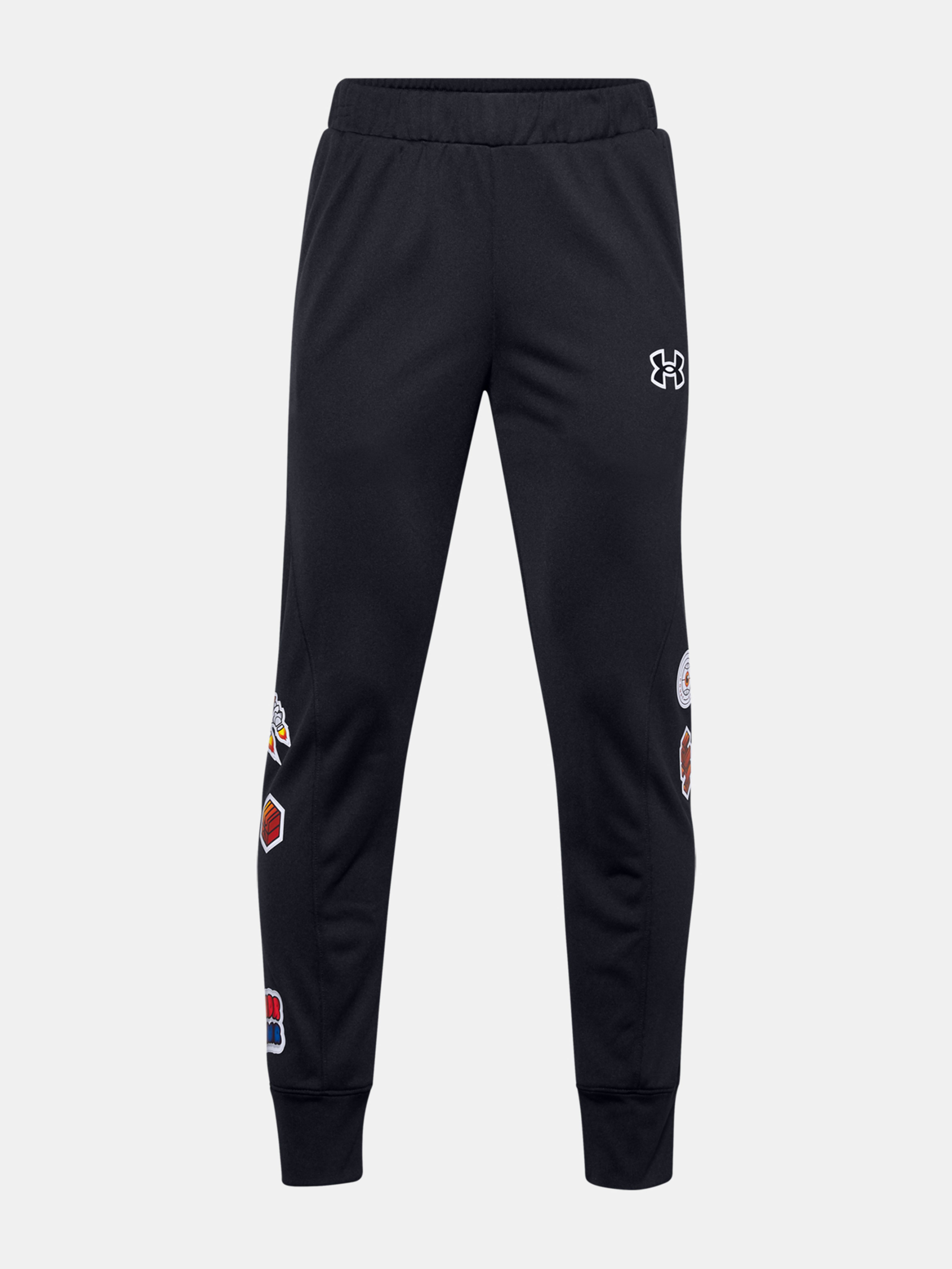 Chlapecké kalhoty Under Armour Boys Perf Pant
