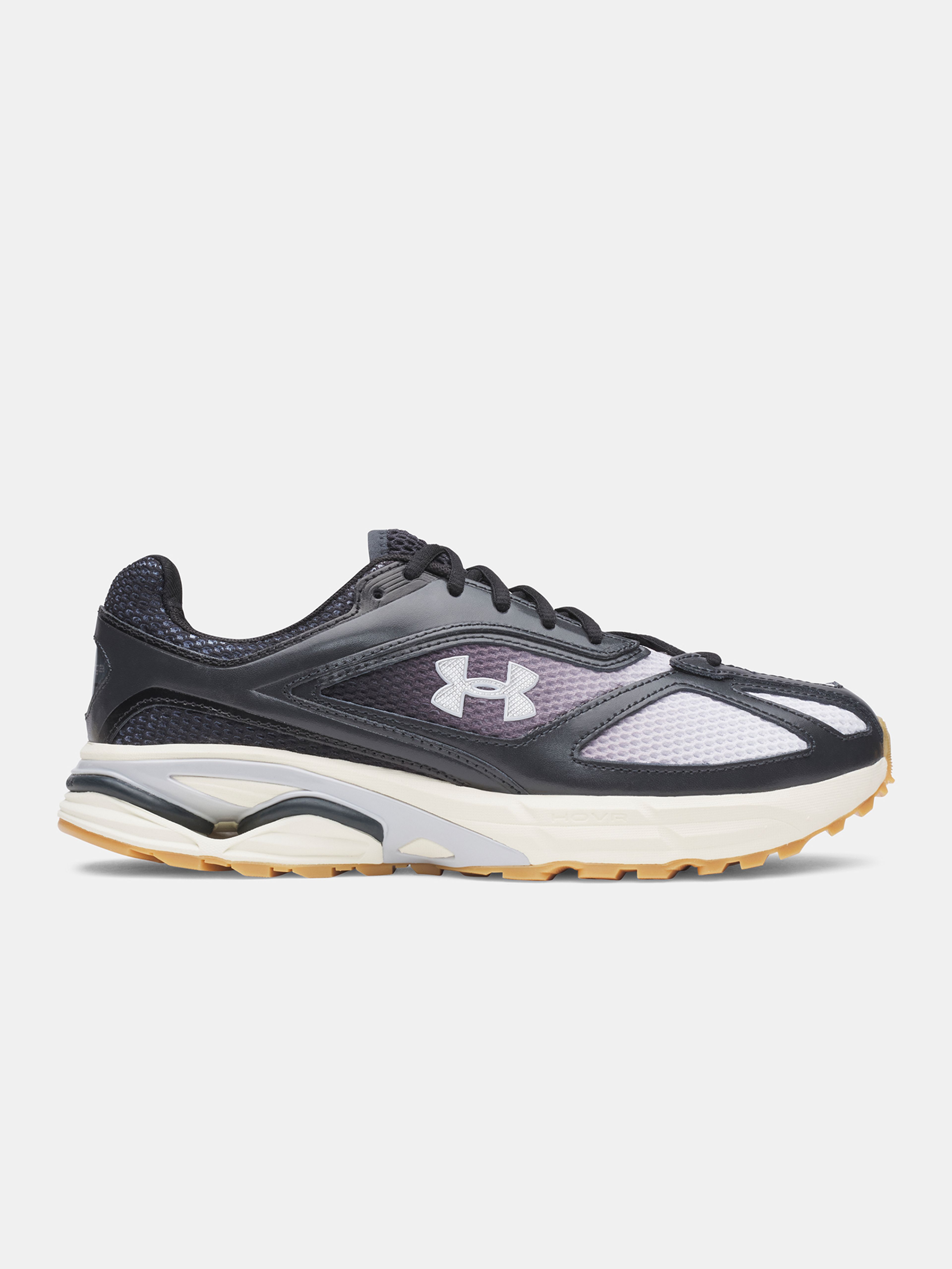 Unisex topánky Under Armour UA HOVR Apparition RTRFTR TC - 001