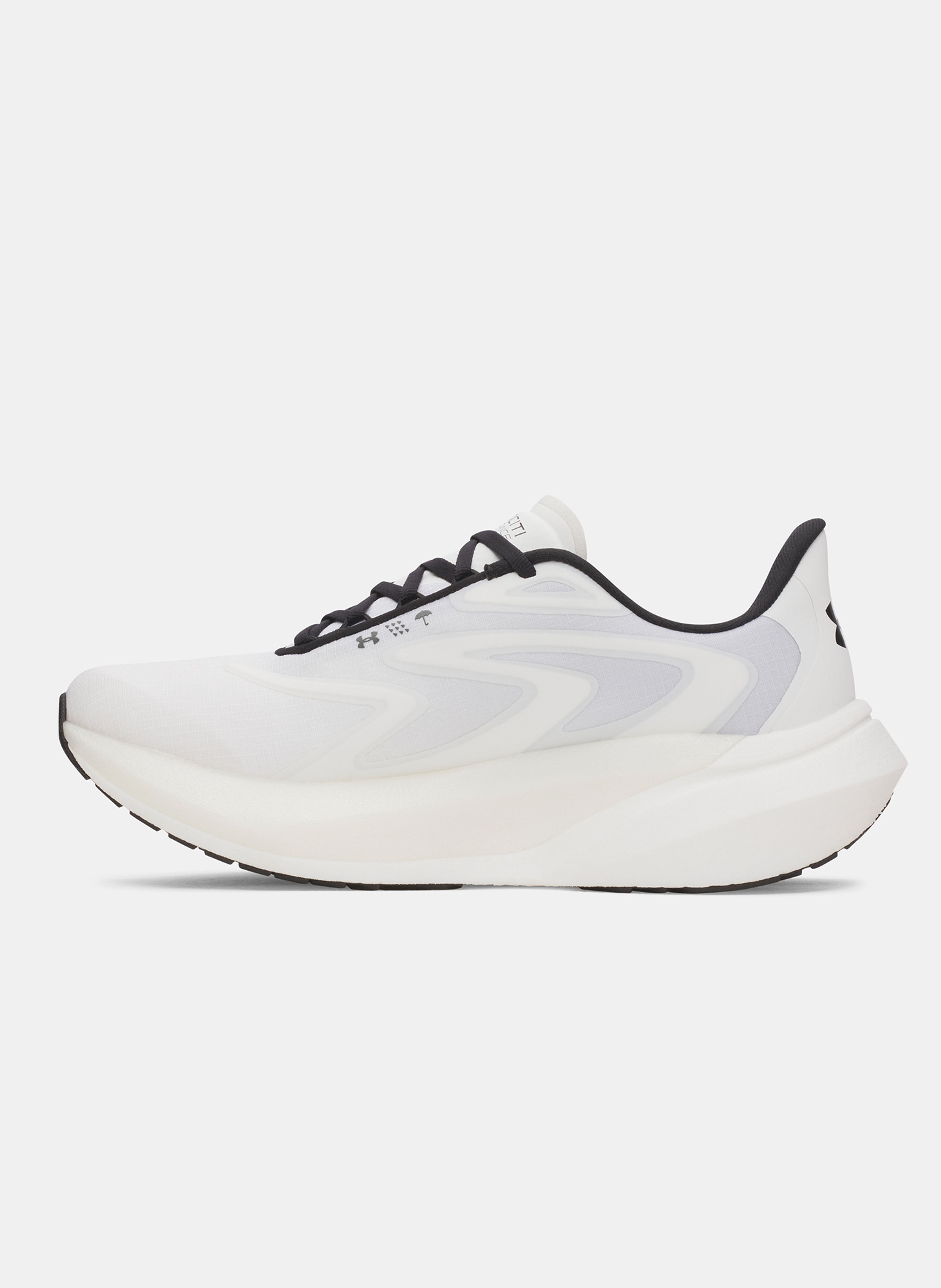 Unisex cipők Under Armour UA Velociti Distance Storm - 002